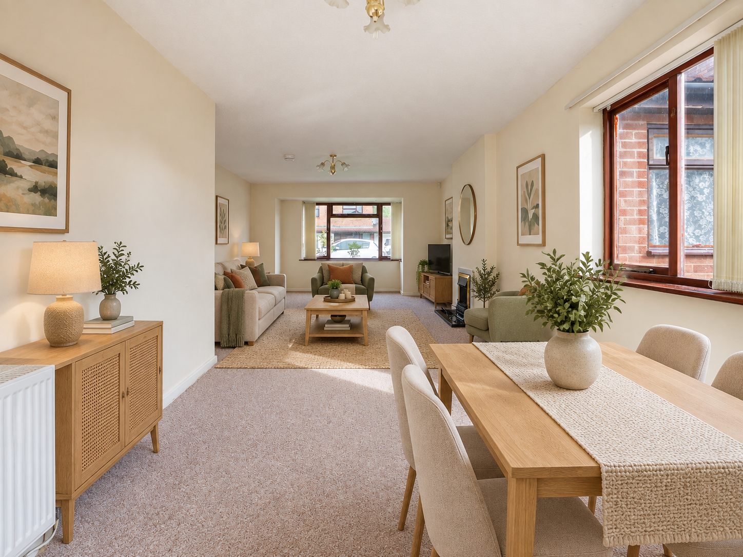 Summerfields, Rhostyllen, LL14, photo 5