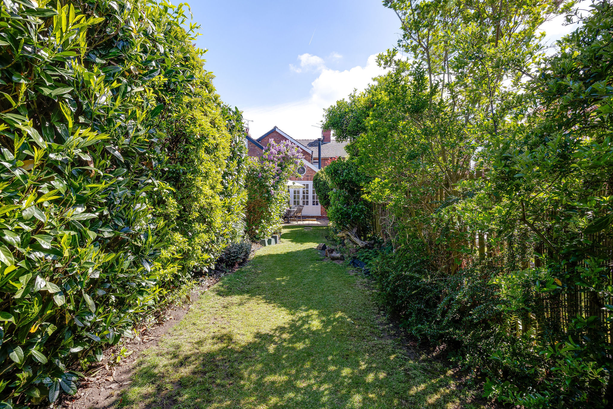Eggbridge Lane, Waverton, CH3, photo 2