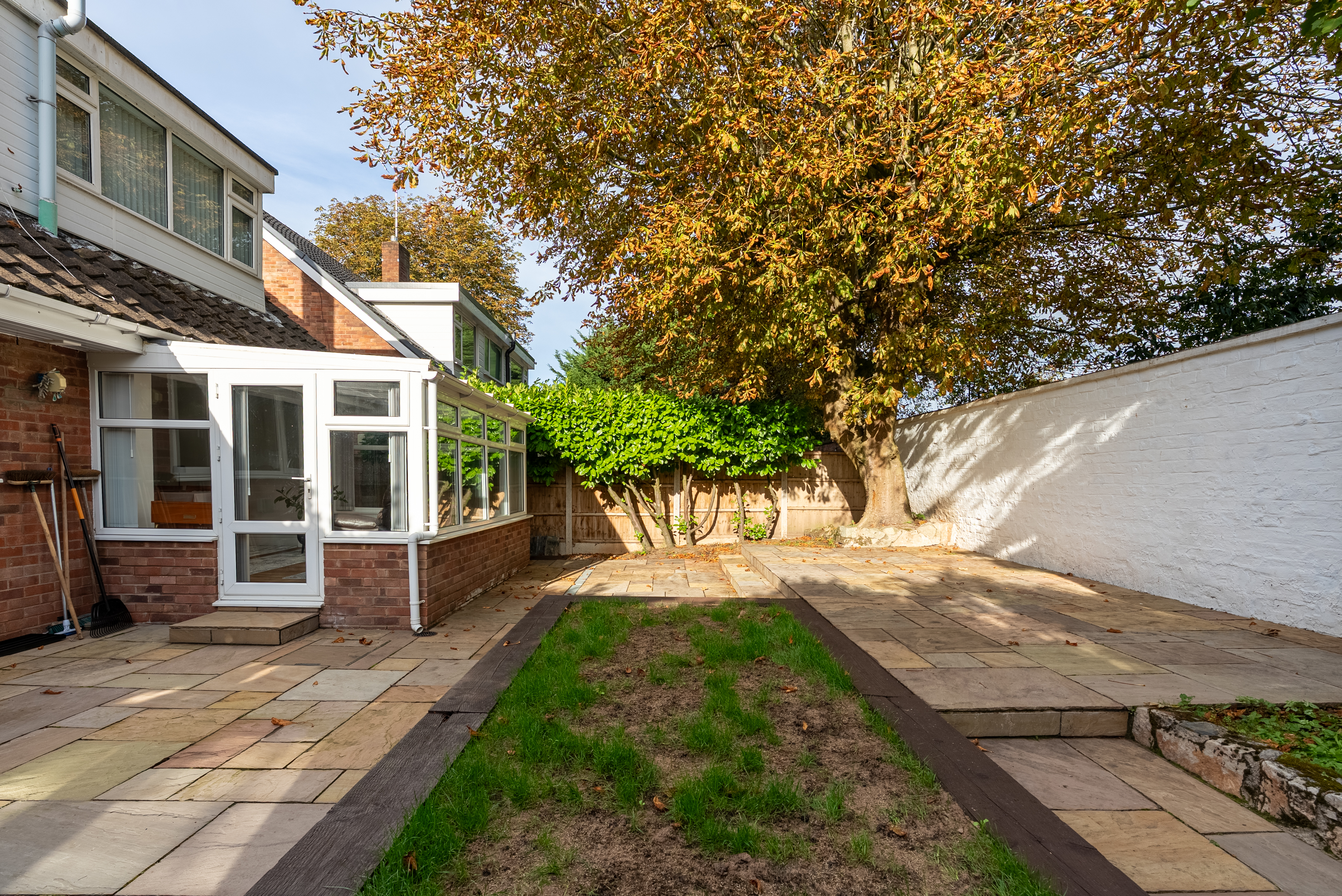 Lansdowne Grove, Chester, CH4, photo 19