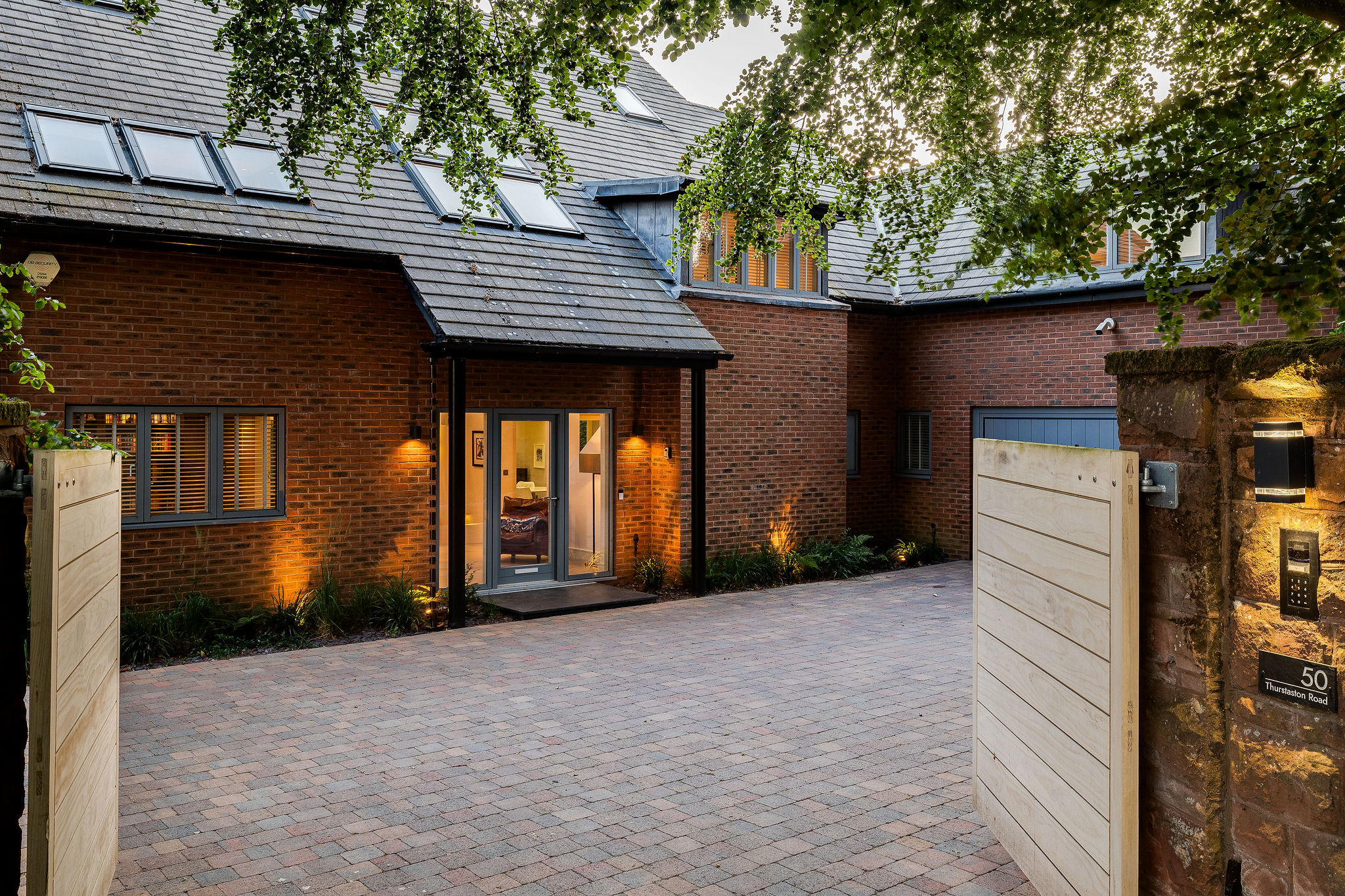 Thurstaston Road, Heswall, CH60, photo 44