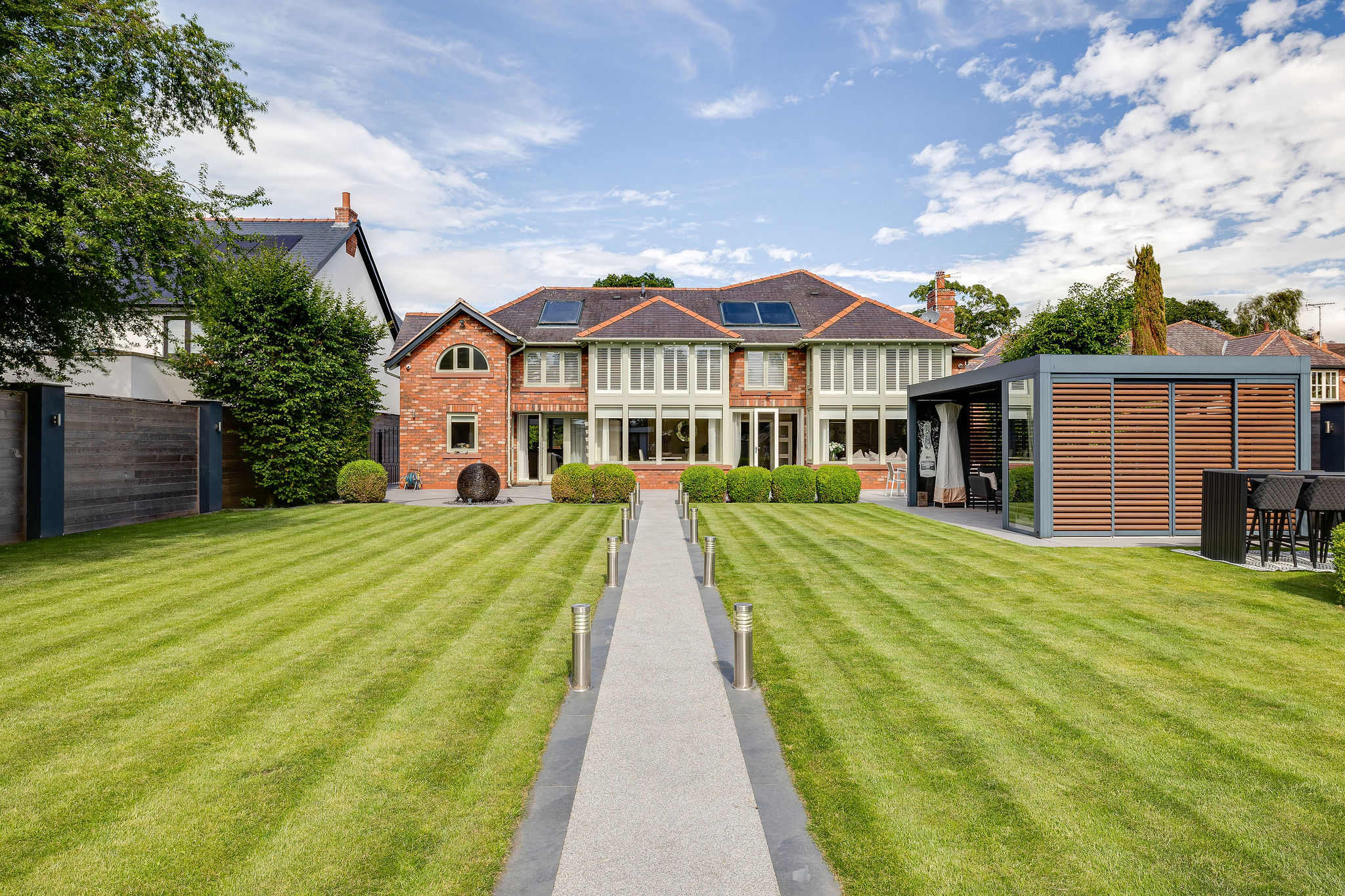 Chester Road, Rossett, LL12, photo 13