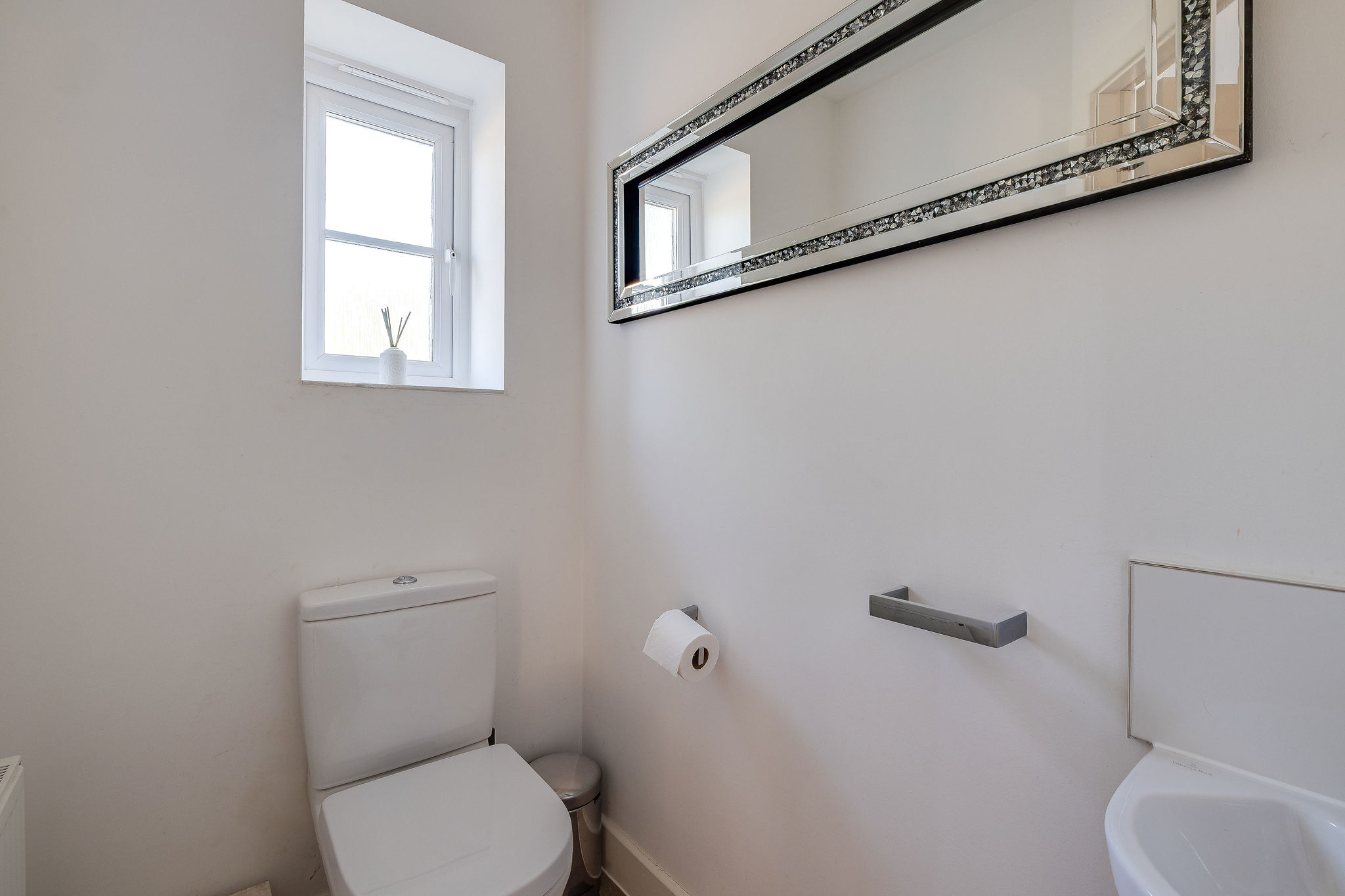 Bronte Walk, Backford, CH1, photo 5