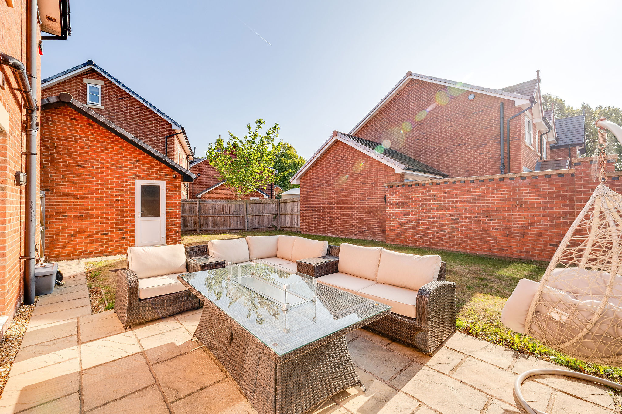 Bronte Walk, Backford, CH1, photo 24