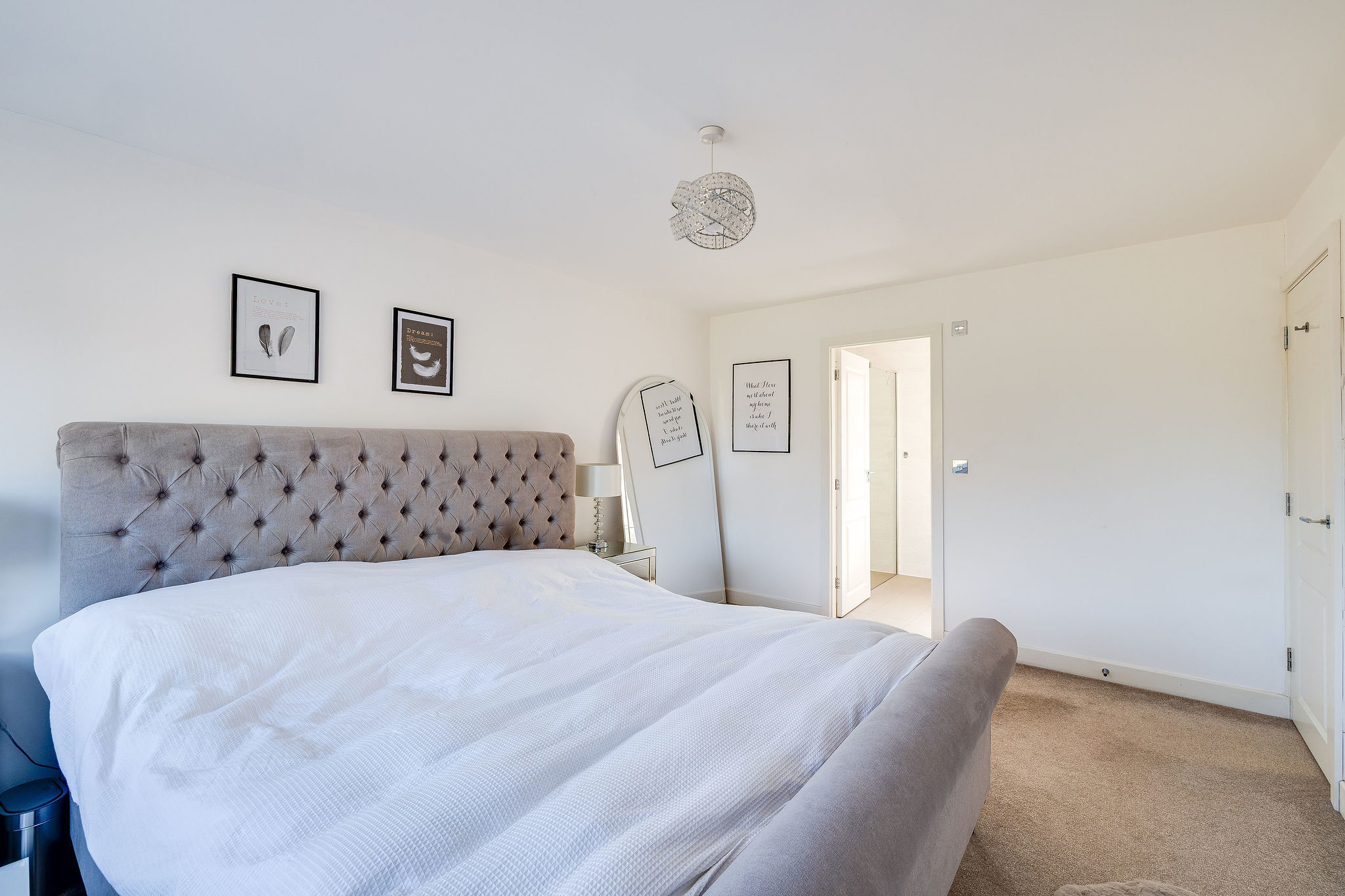 Bronte Walk, Backford, CH1, photo 14