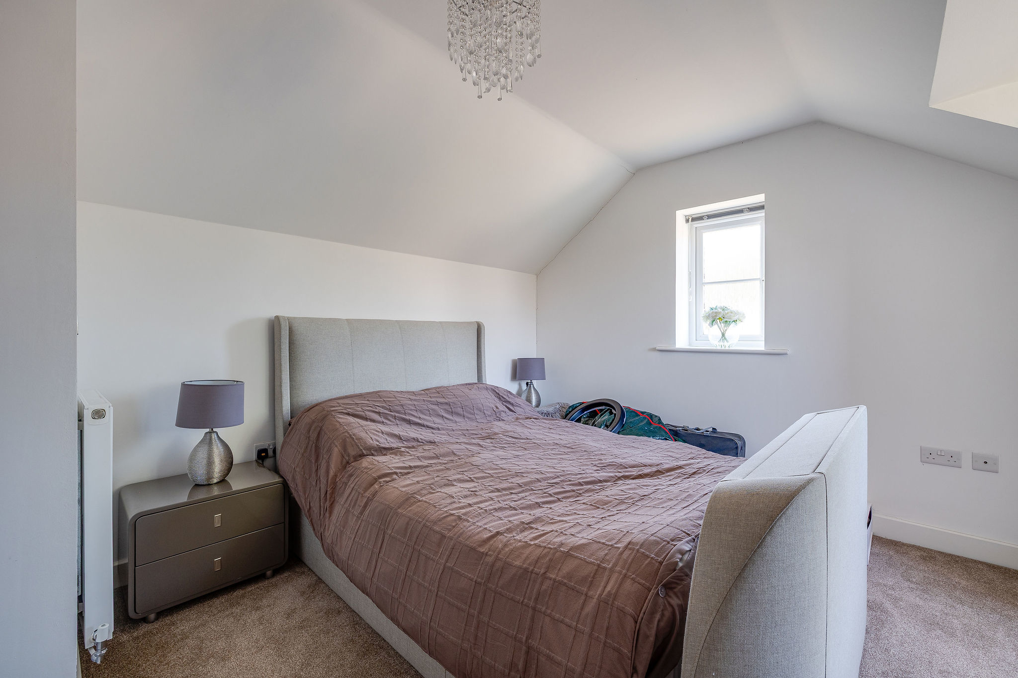Bronte Walk, Backford, CH1, photo 16