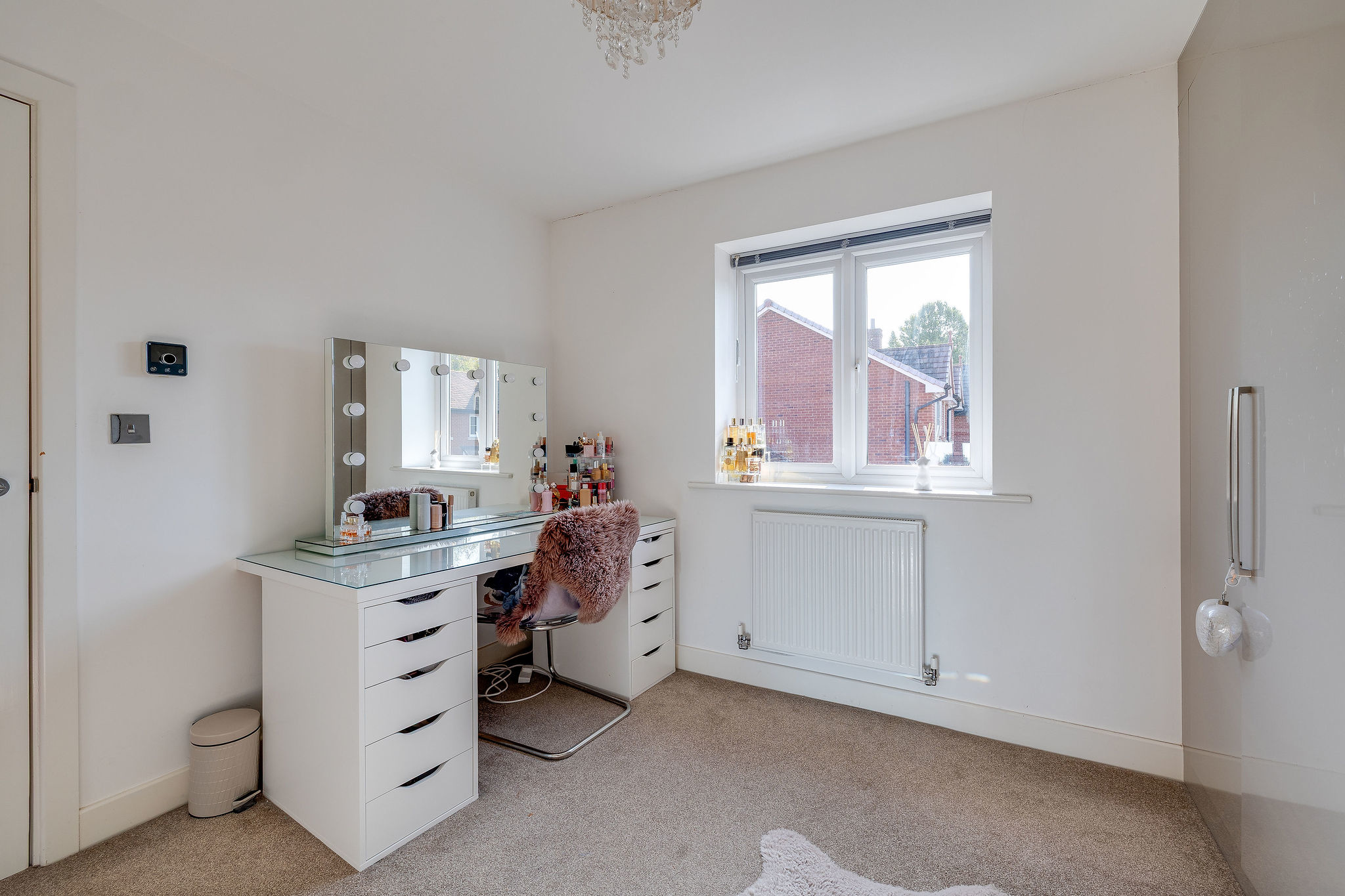 Bronte Walk, Backford, CH1, photo 19