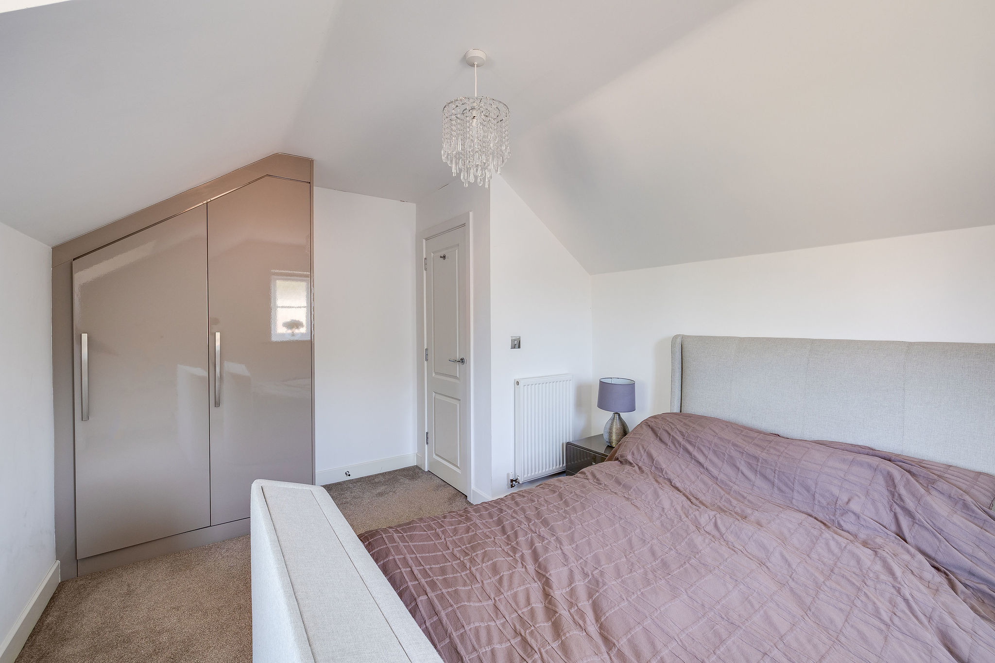 Bronte Walk, Backford, CH1, photo 17