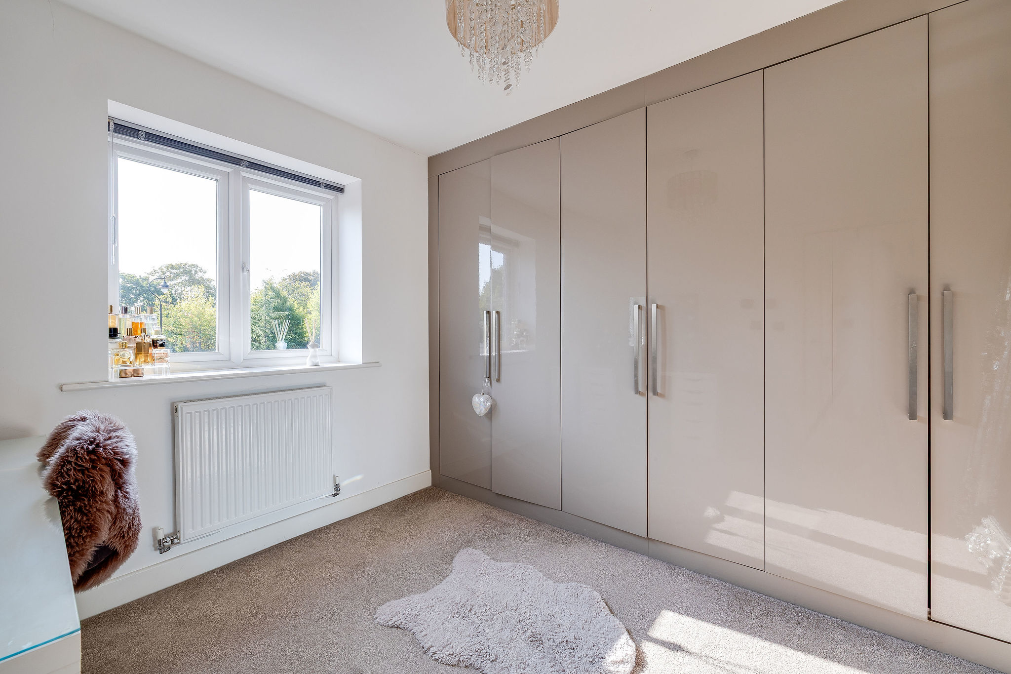 Bronte Walk, Backford, CH1, photo 18