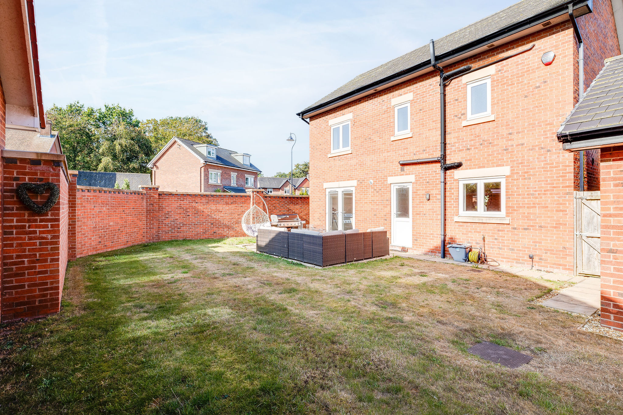 Bronte Walk, Backford, CH1, photo 23