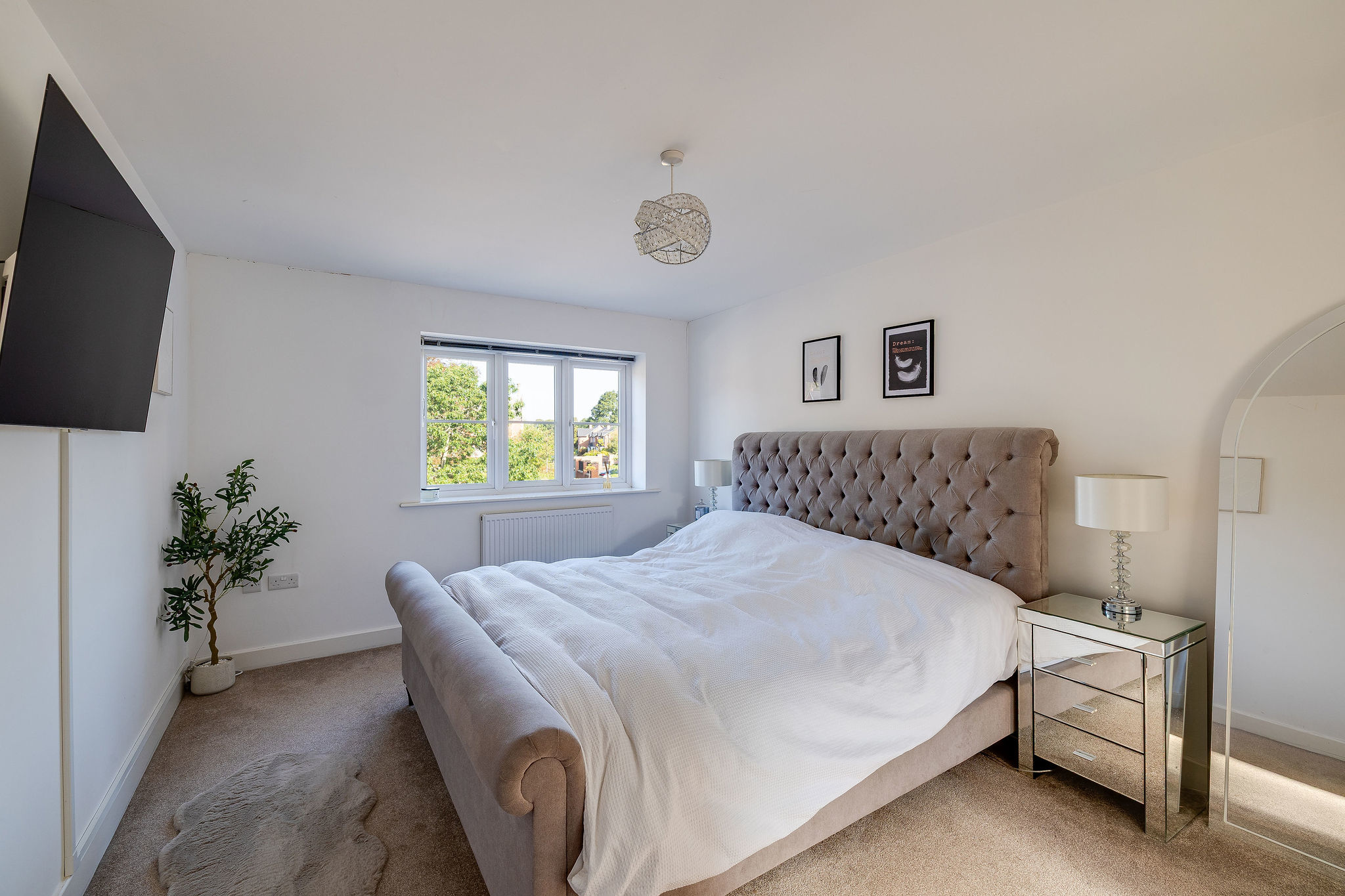 Bronte Walk, Backford, CH1, photo 13