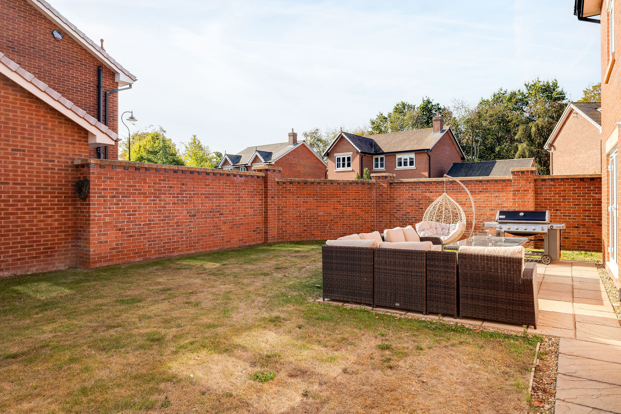 Bronte Walk, Backford, CH1, photo 22