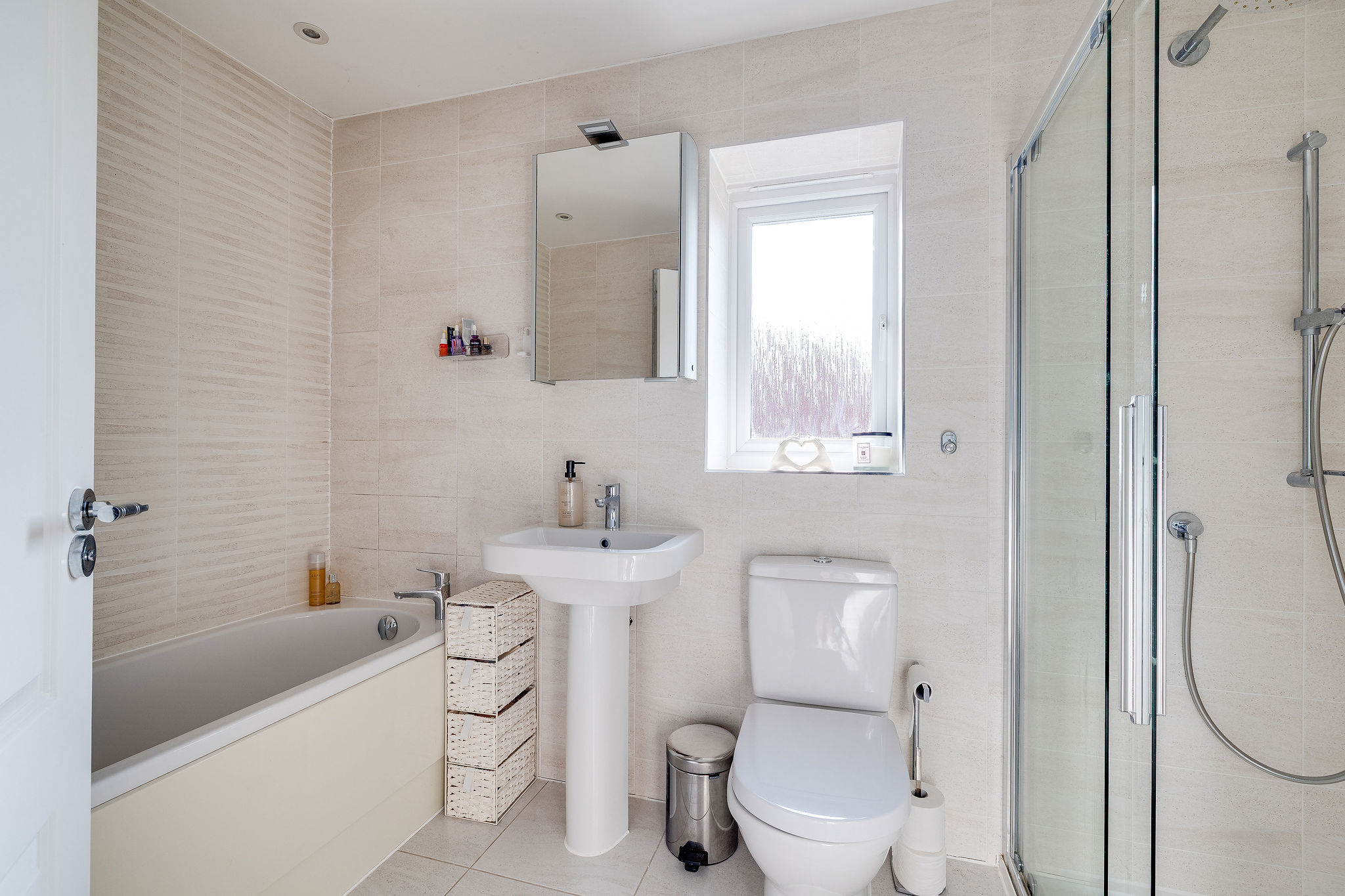 Bronte Walk, Backford, CH1, photo 11