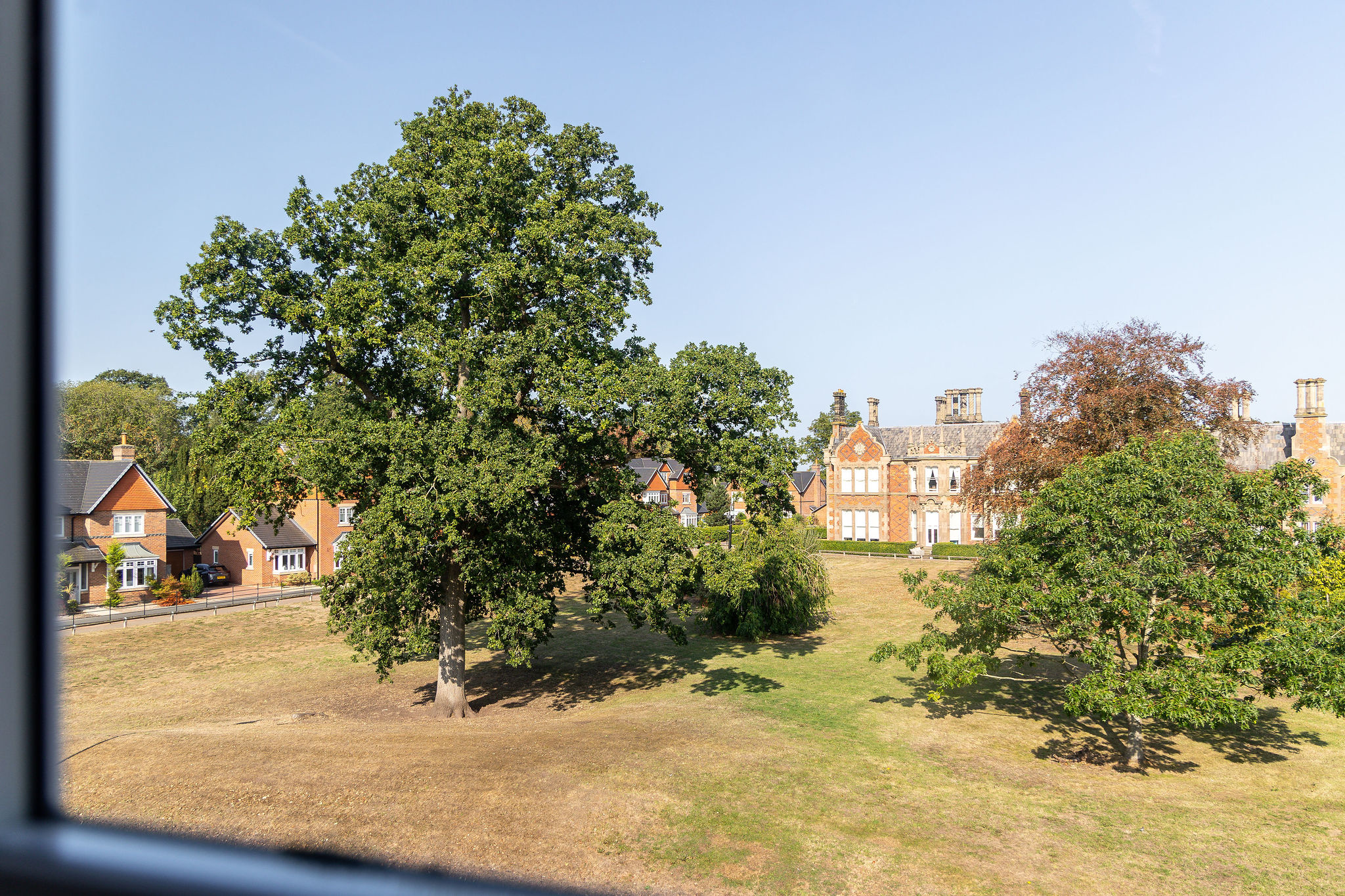Bronte Walk, Backford, CH1, photo 4