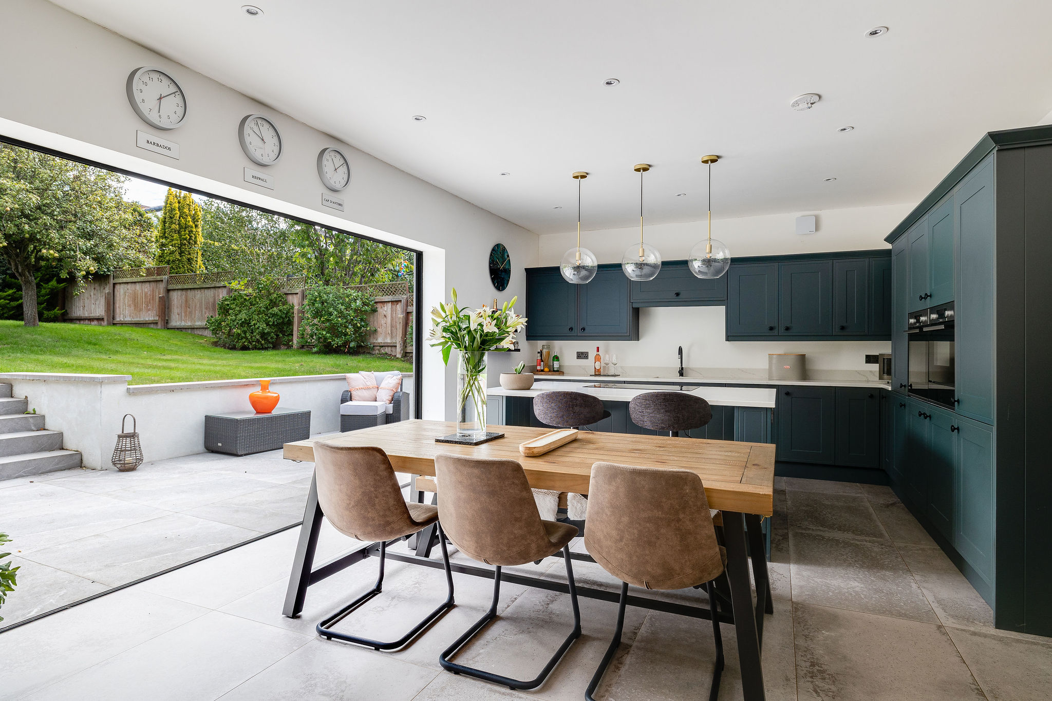 Westway, Heswall, CH60