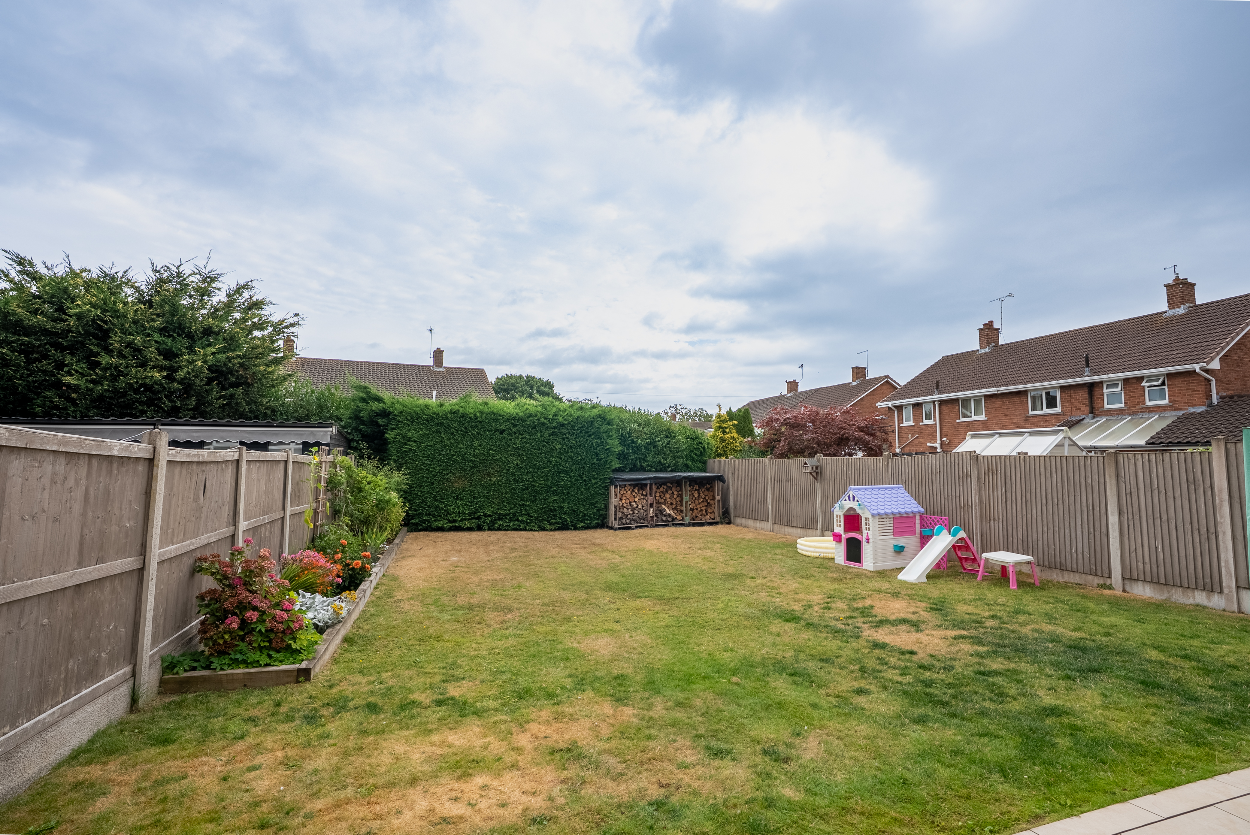 Ellesmere Avenue, Broughton, CH4, photo 24