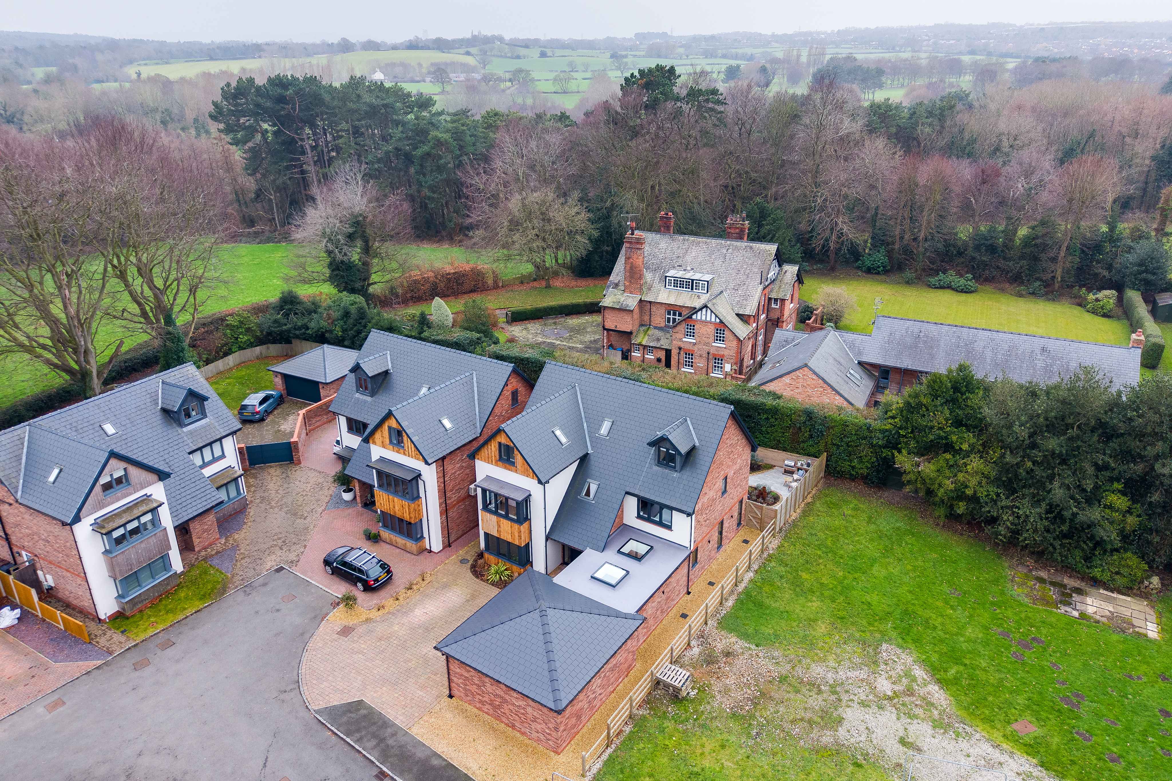 Bishops Court, Hawarden, CH5, photo 45