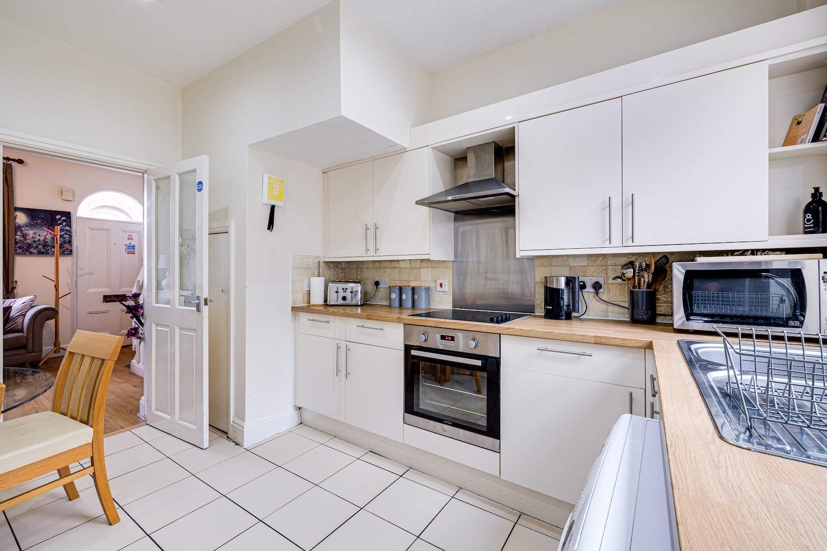 Albion Street, Chester, CH1, photo 4