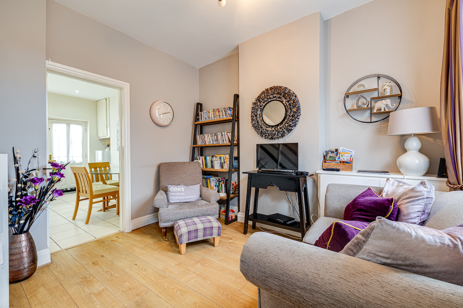 Albion Street, Chester, CH1, photo 2