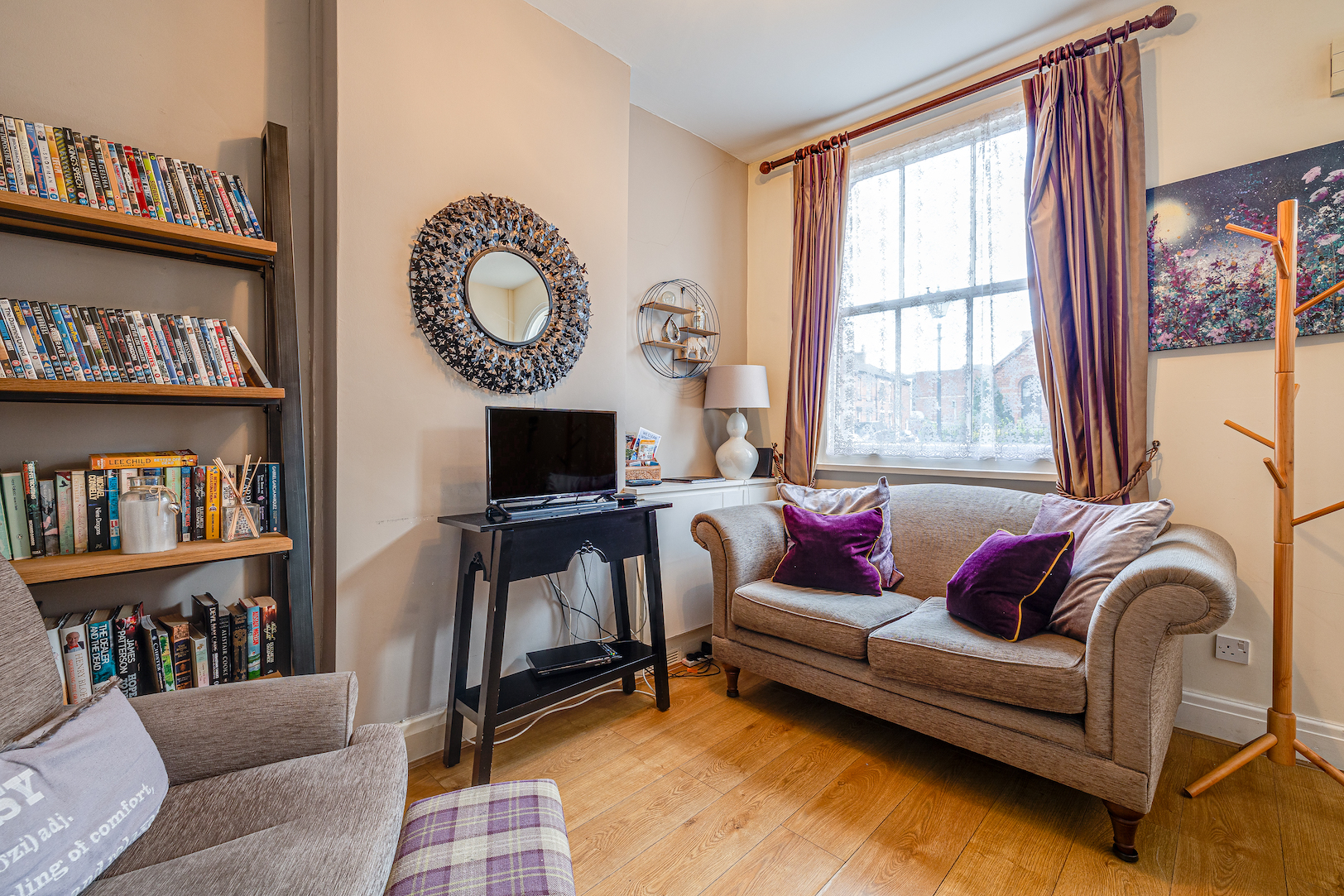 Albion Street, Chester, CH1, photo 3