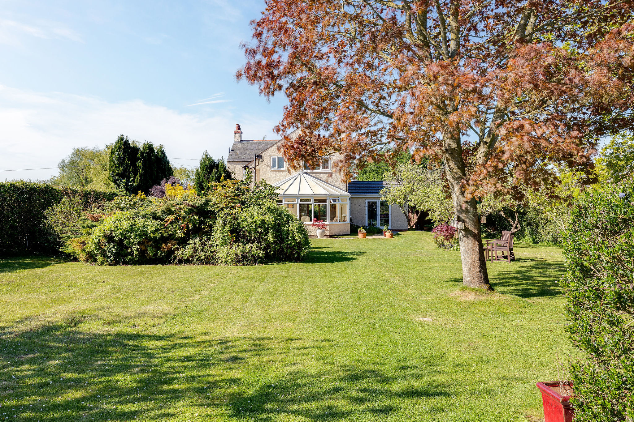 Grove Road, Mollington, CH1, photo 2