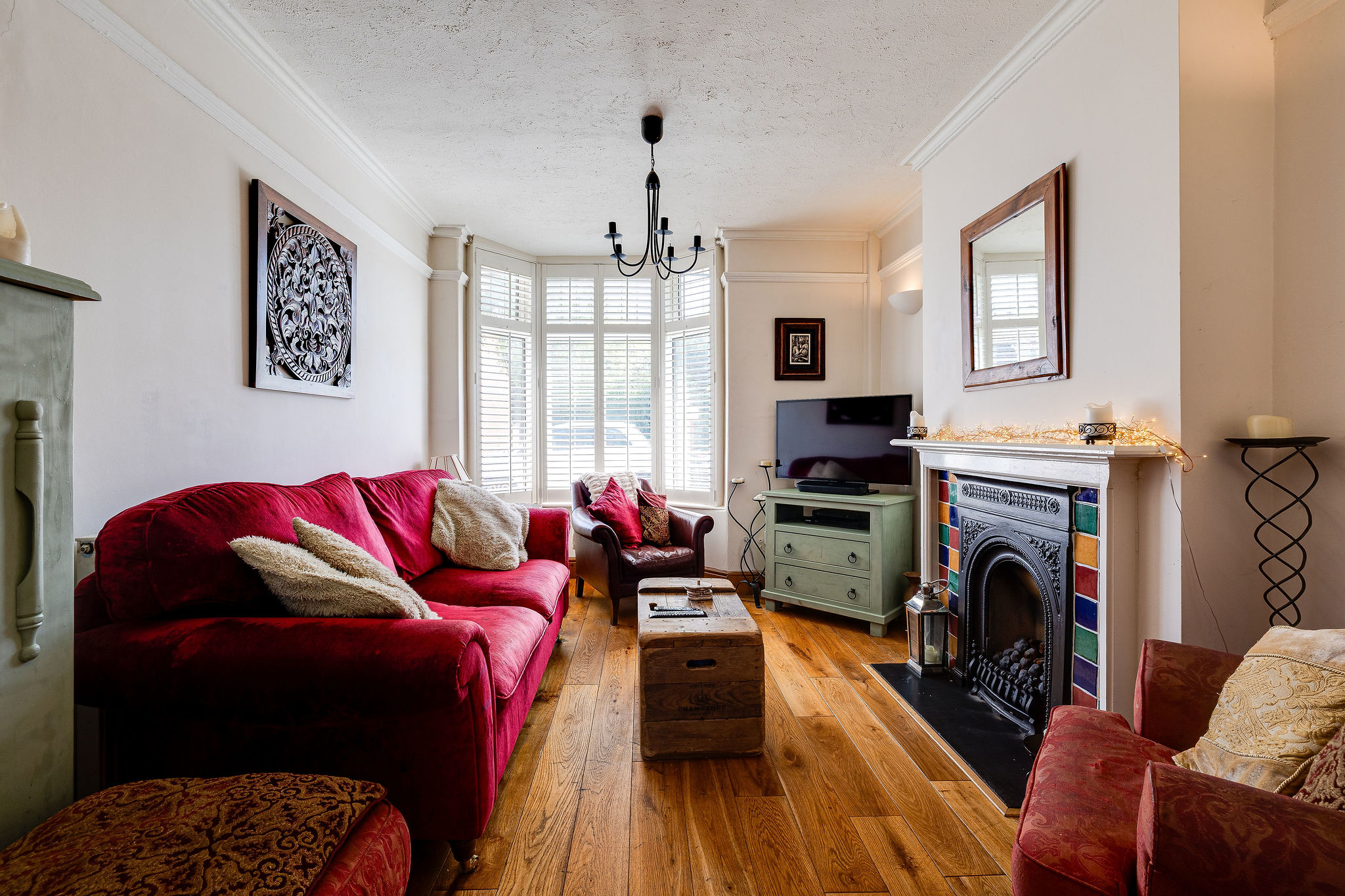 Eggbridge Lane, Waverton, CH3, photo 6