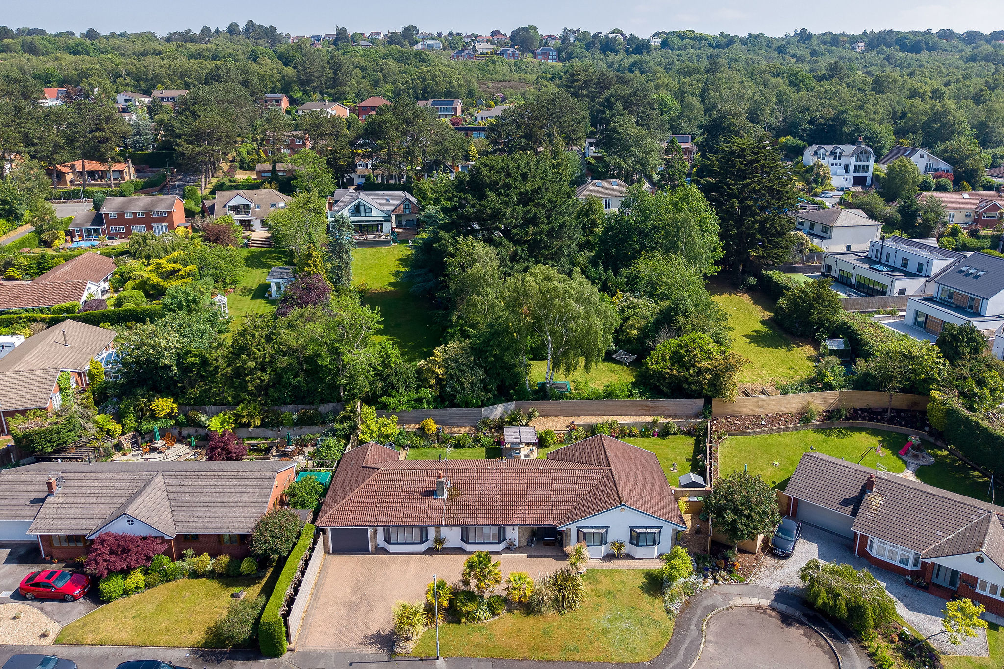 Pipers Close, Wirral, CH60, photo 28