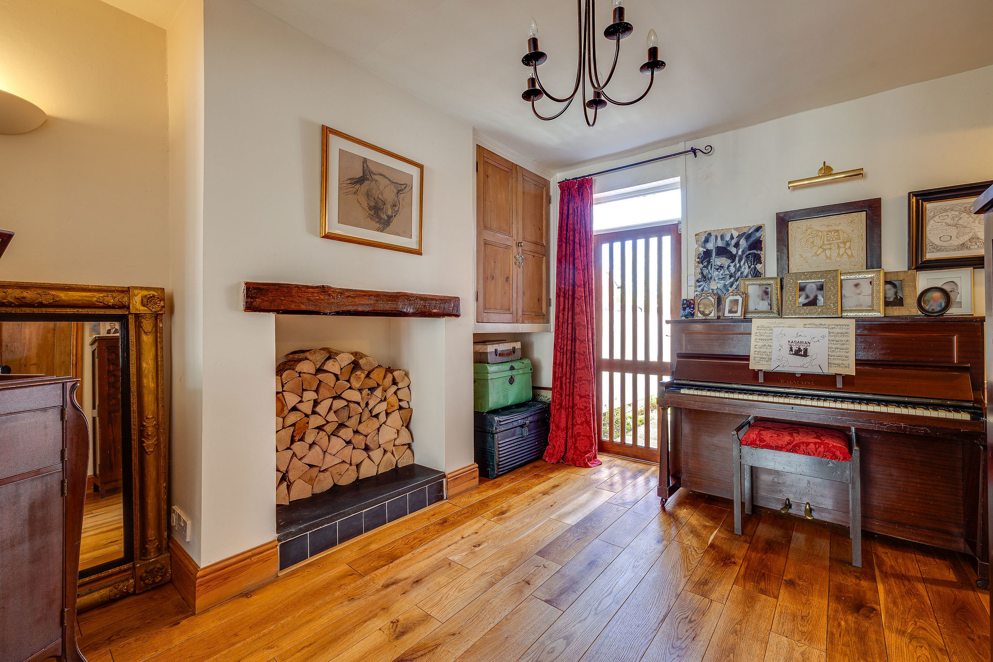Eggbridge Lane, Waverton, CH3, photo 9