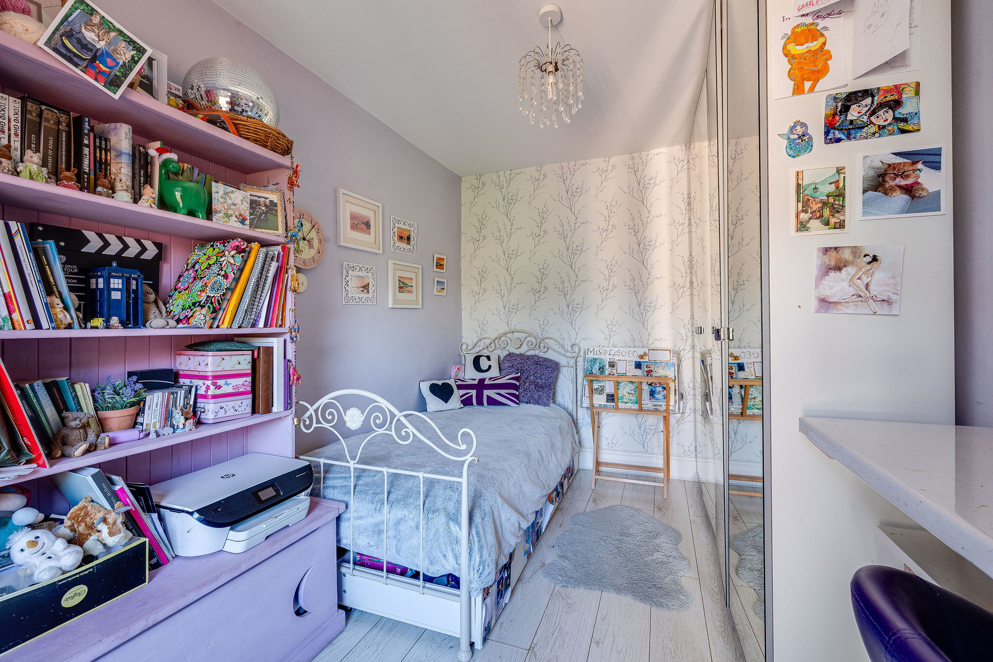 Eggbridge Lane, Waverton, CH3, photo 18