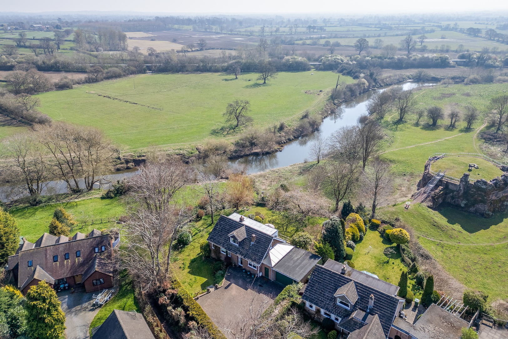 School Lane, Holt, LL13, photo 29