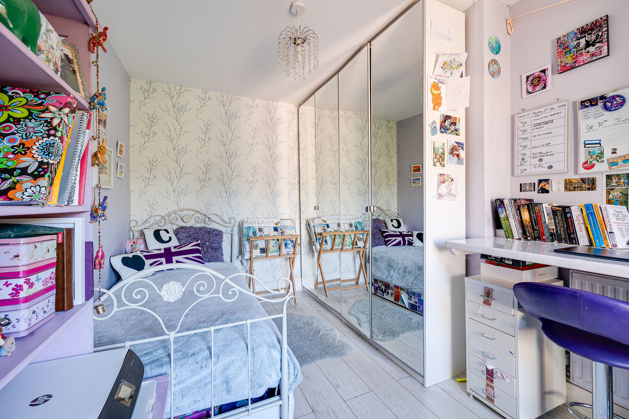 Eggbridge Lane, Waverton, CH3, photo 19