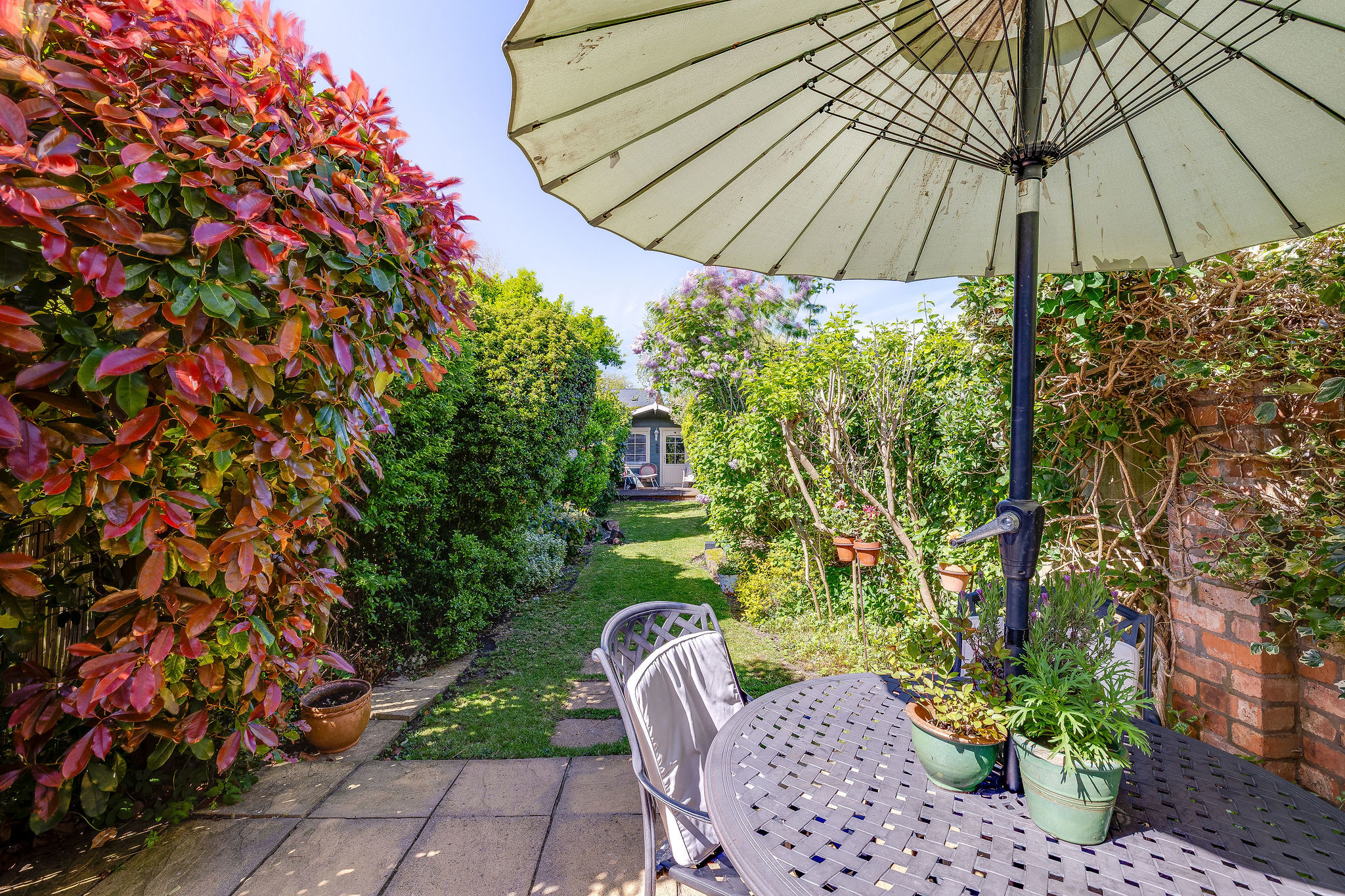 Eggbridge Lane, Waverton, CH3, photo 23