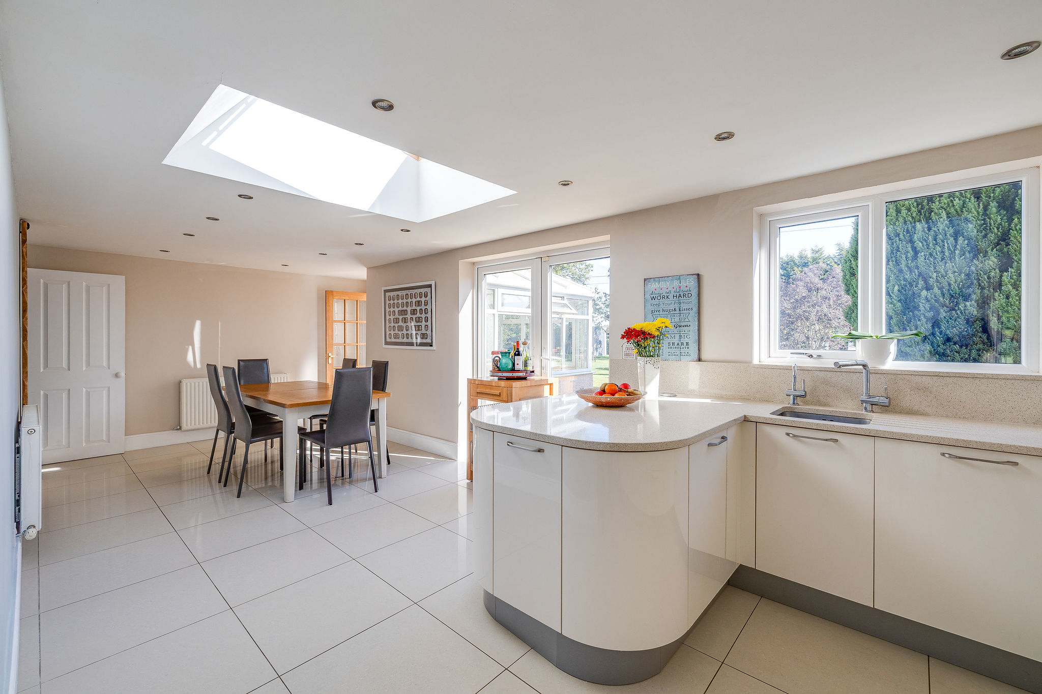 Grove Road, Mollington, CH1, photo 3