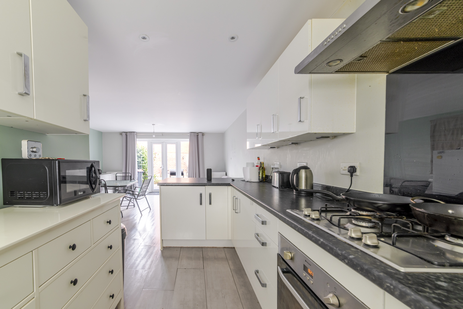Manners Court, Saighton, CH3, photo 3