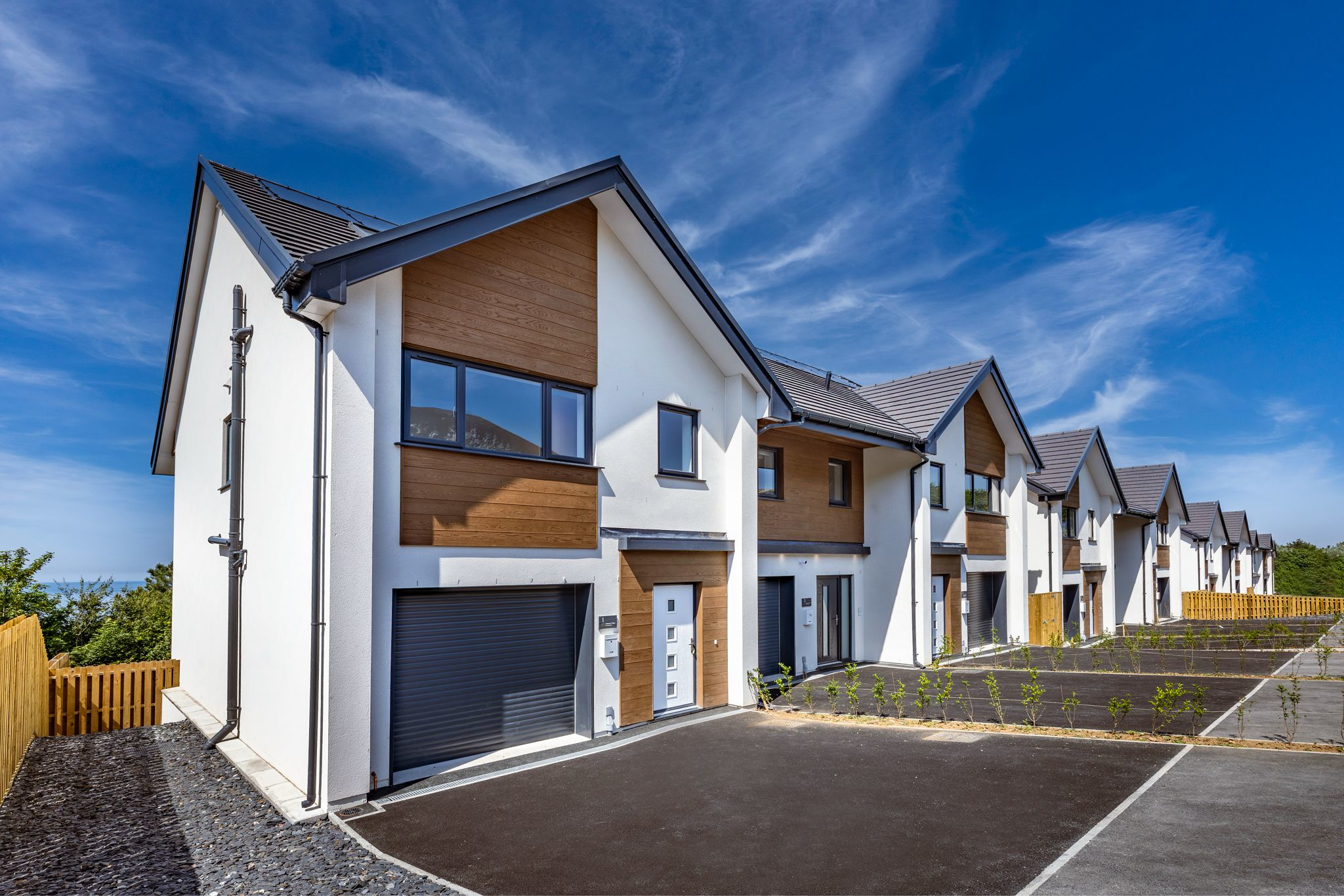 Galwad Y Mor, Penmaenmawr, LL34