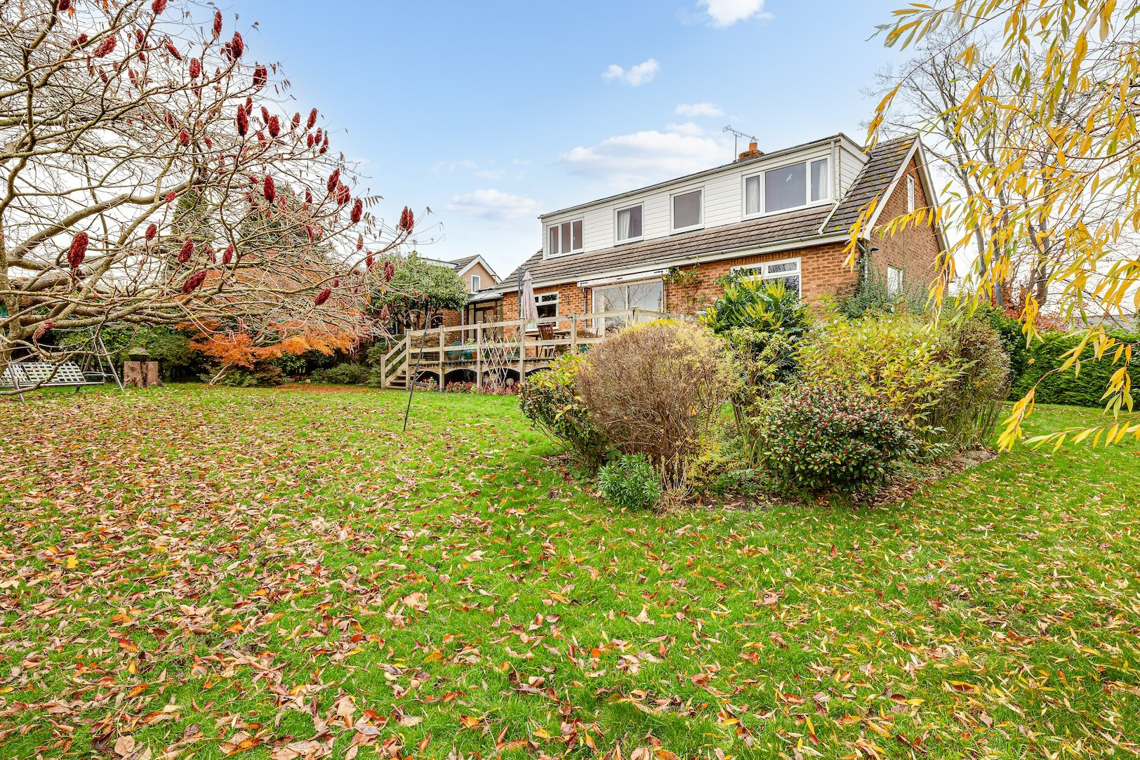 School Lane, Holt, LL13, photo 24