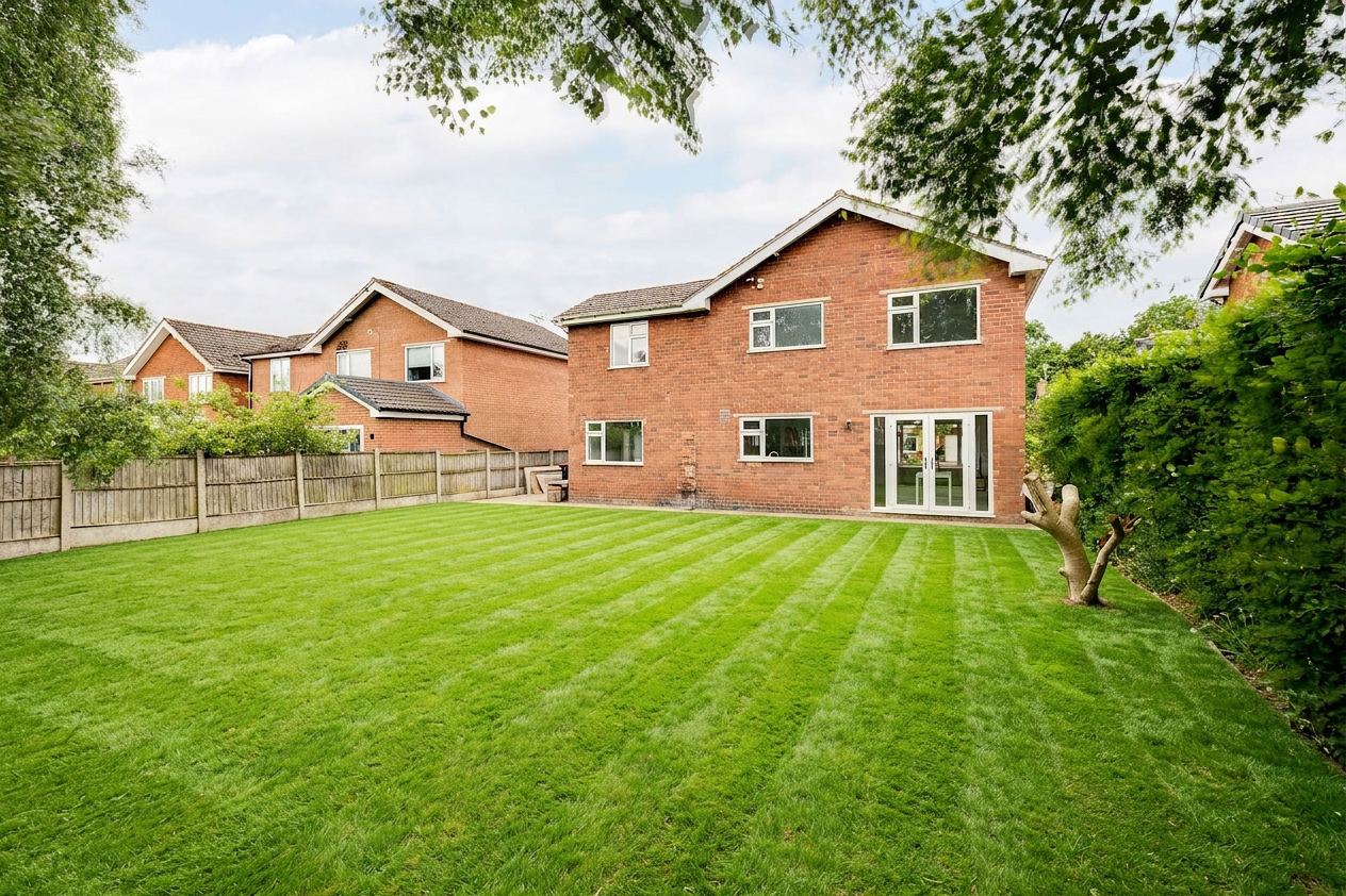 Crossfields, Tarvin, CH3, photo 23