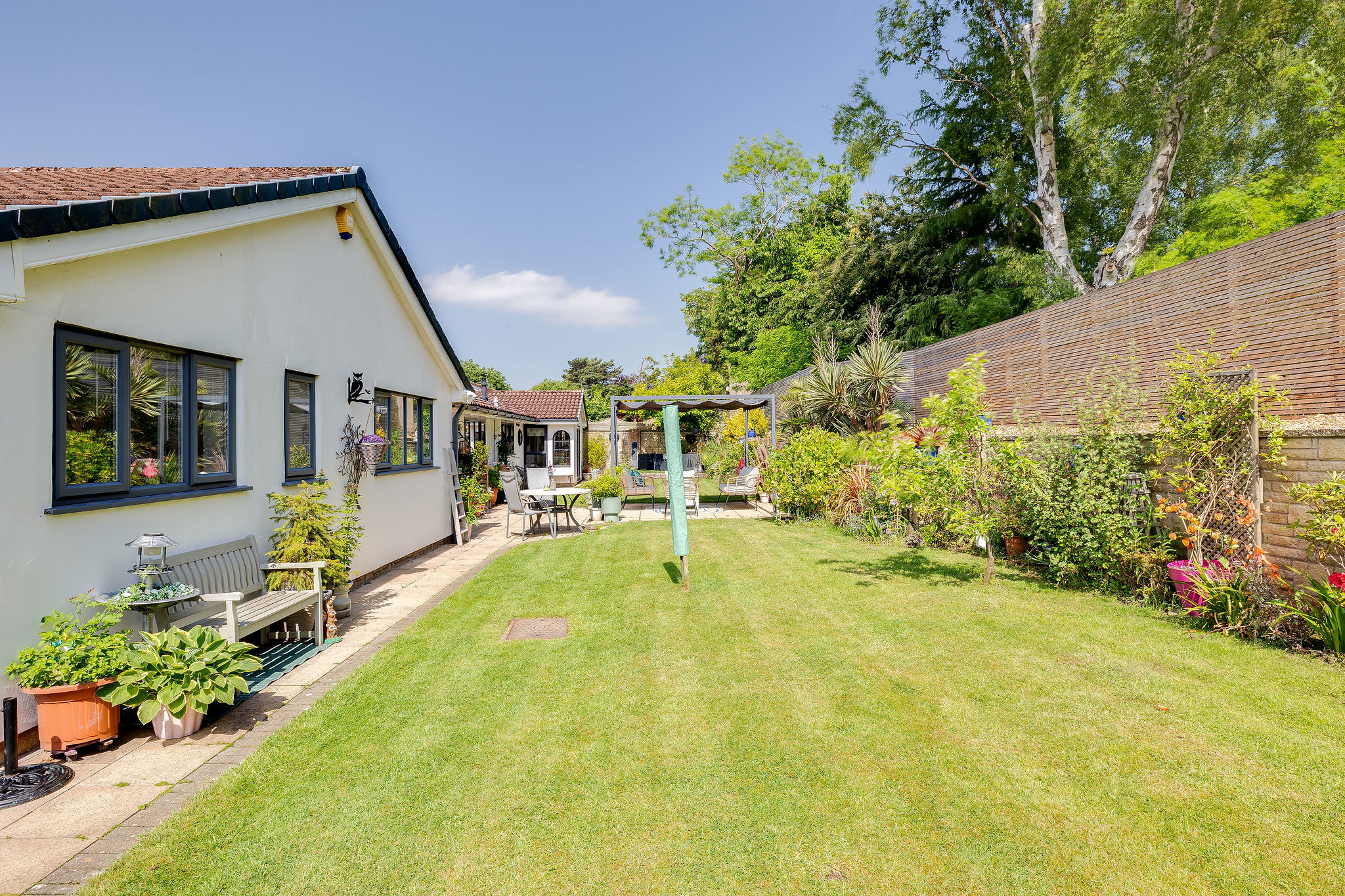 Pipers Close, Wirral, CH60, photo 23