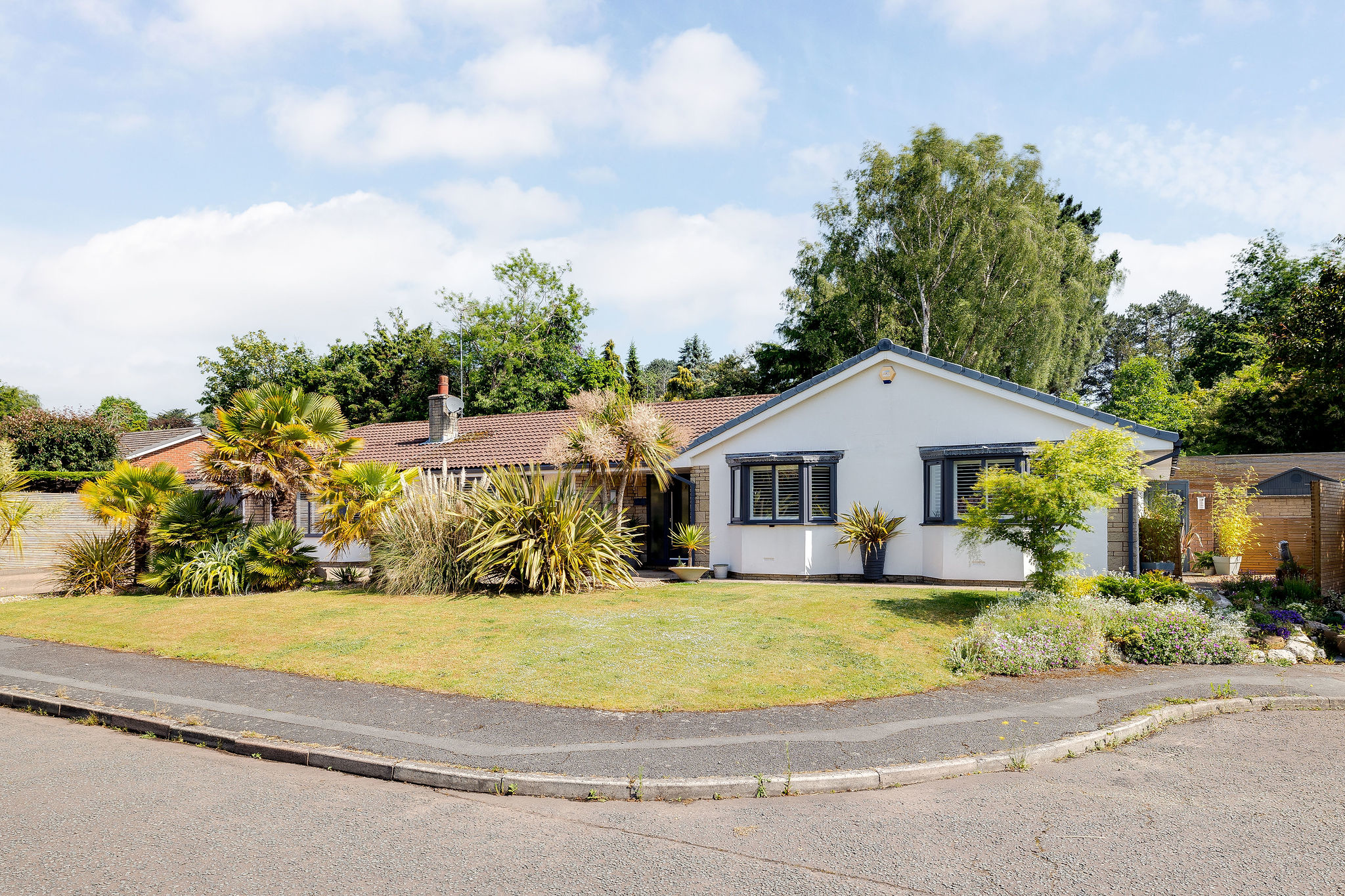 Pipers Close, Wirral, CH60
