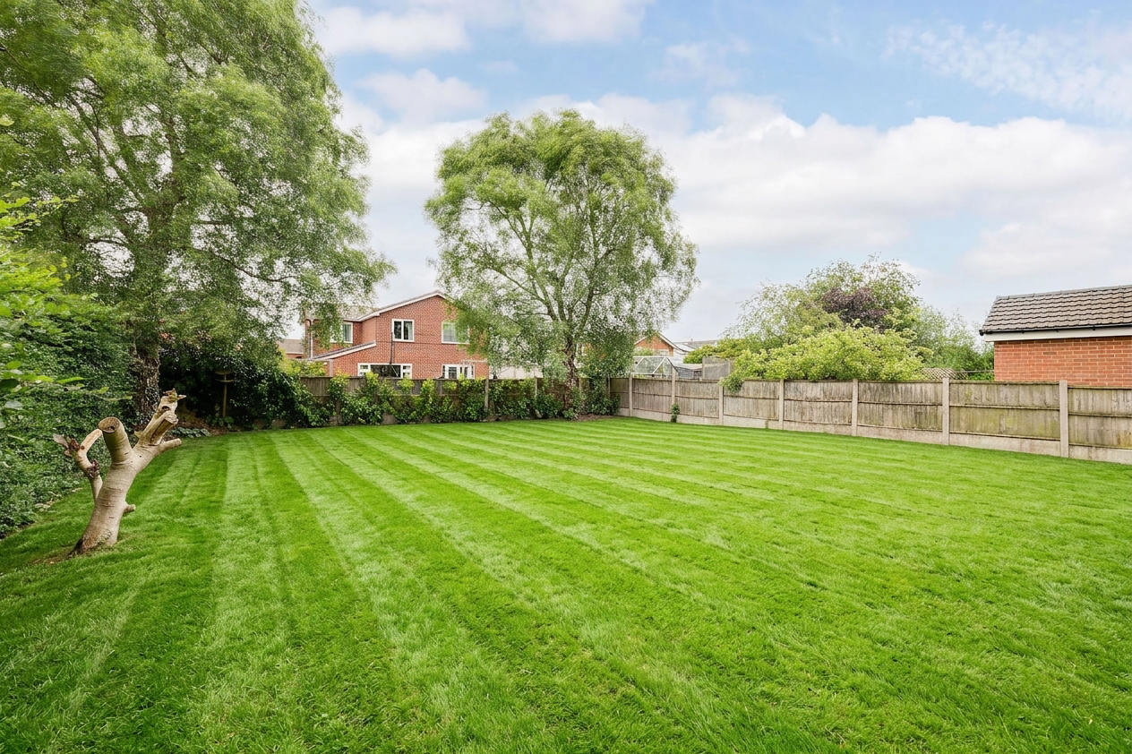 Crossfields, Tarvin, CH3, photo 21