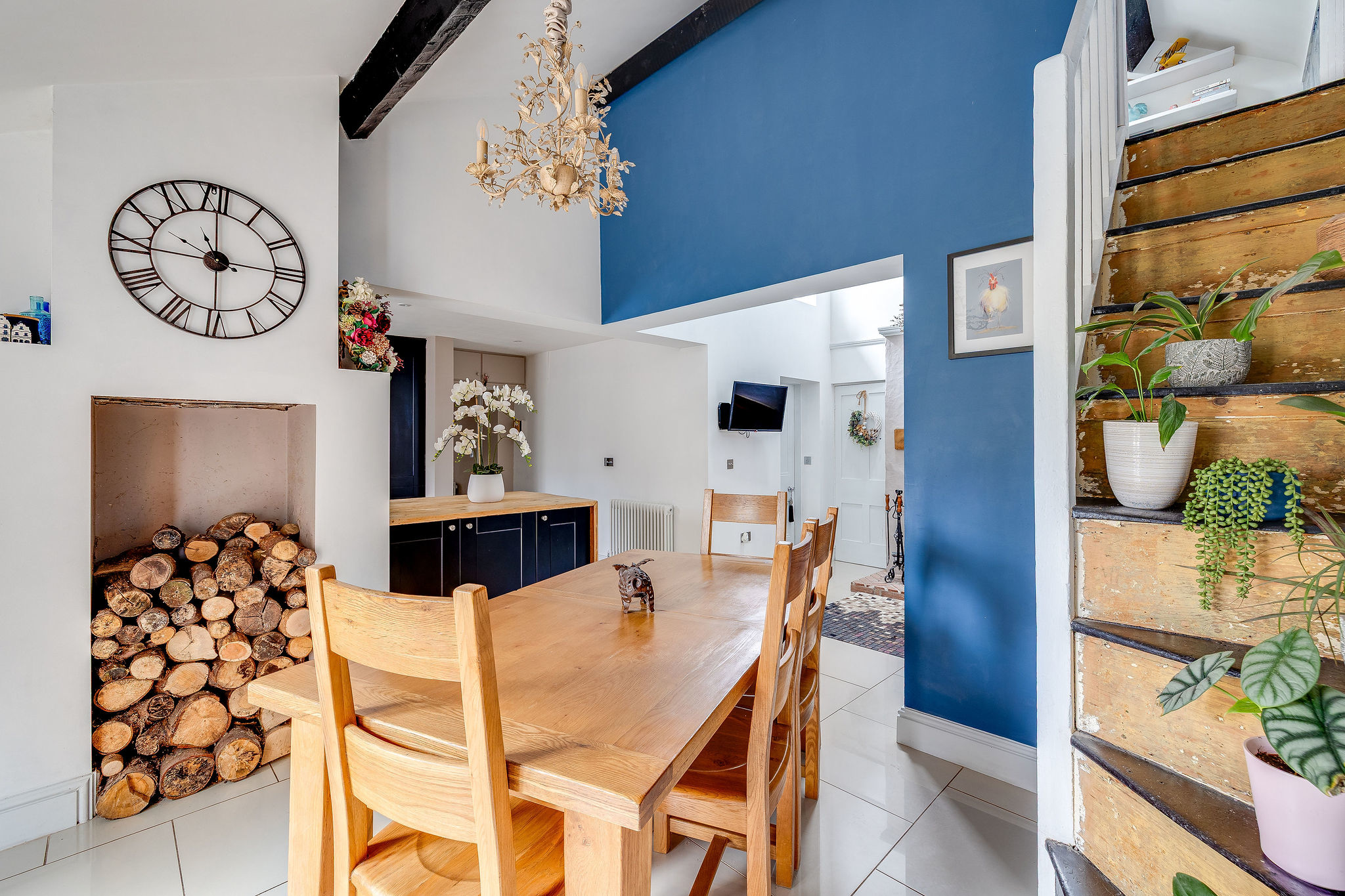 Wrexham Road, Mold, CH7, photo 30