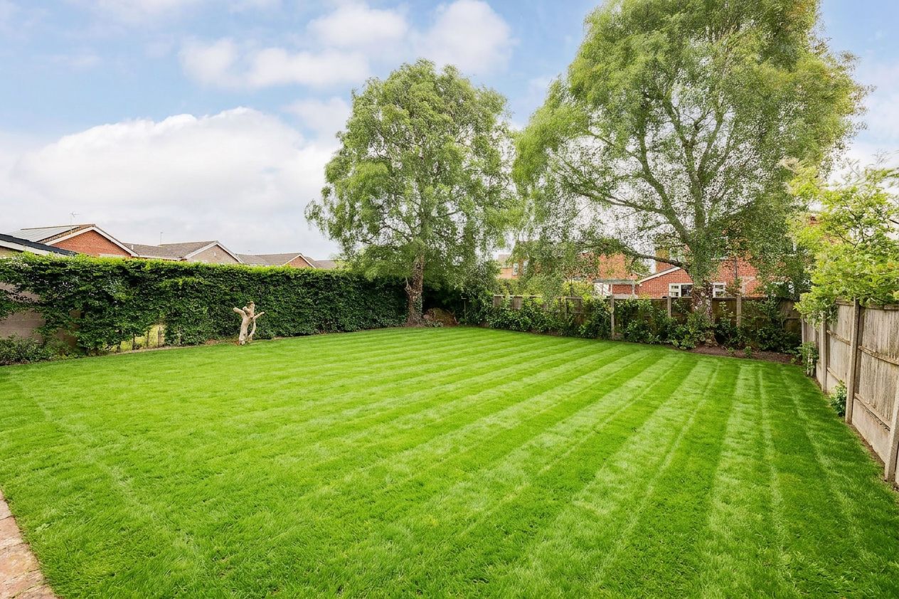 Crossfields, Tarvin, CH3, photo 22