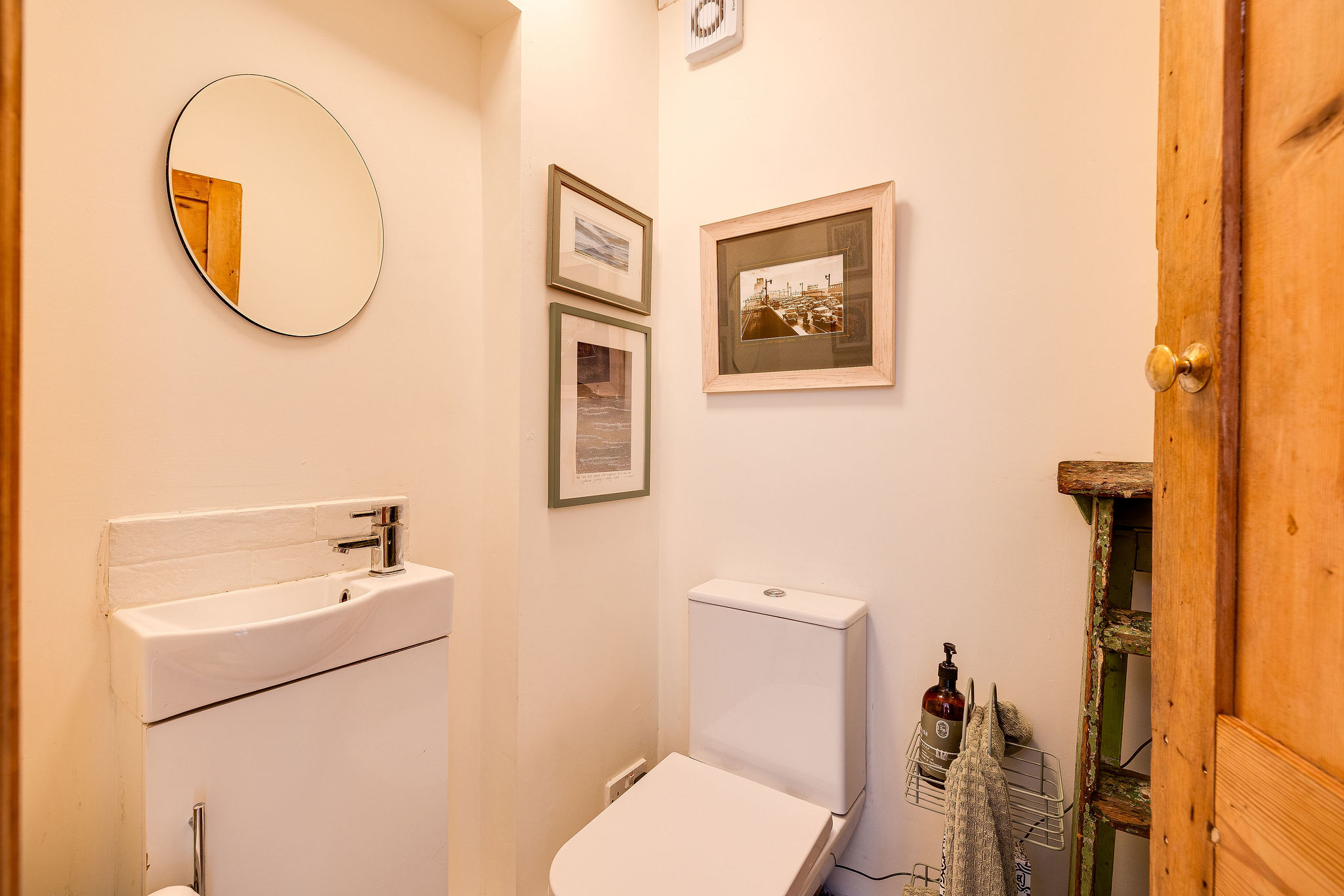 Eggbridge Lane, Waverton, CH3, photo 20
