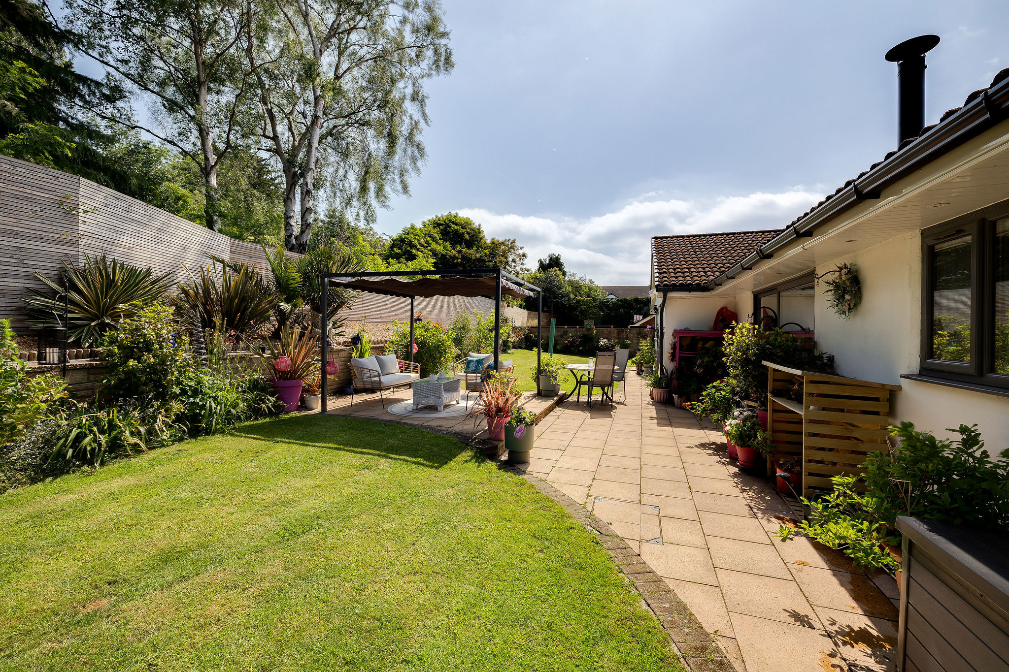 Pipers Close, Wirral, CH60, photo 25