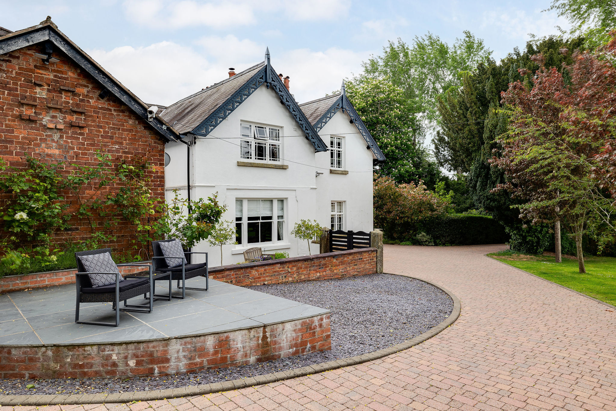 Wrexham Road, Mold, CH7, photo 38