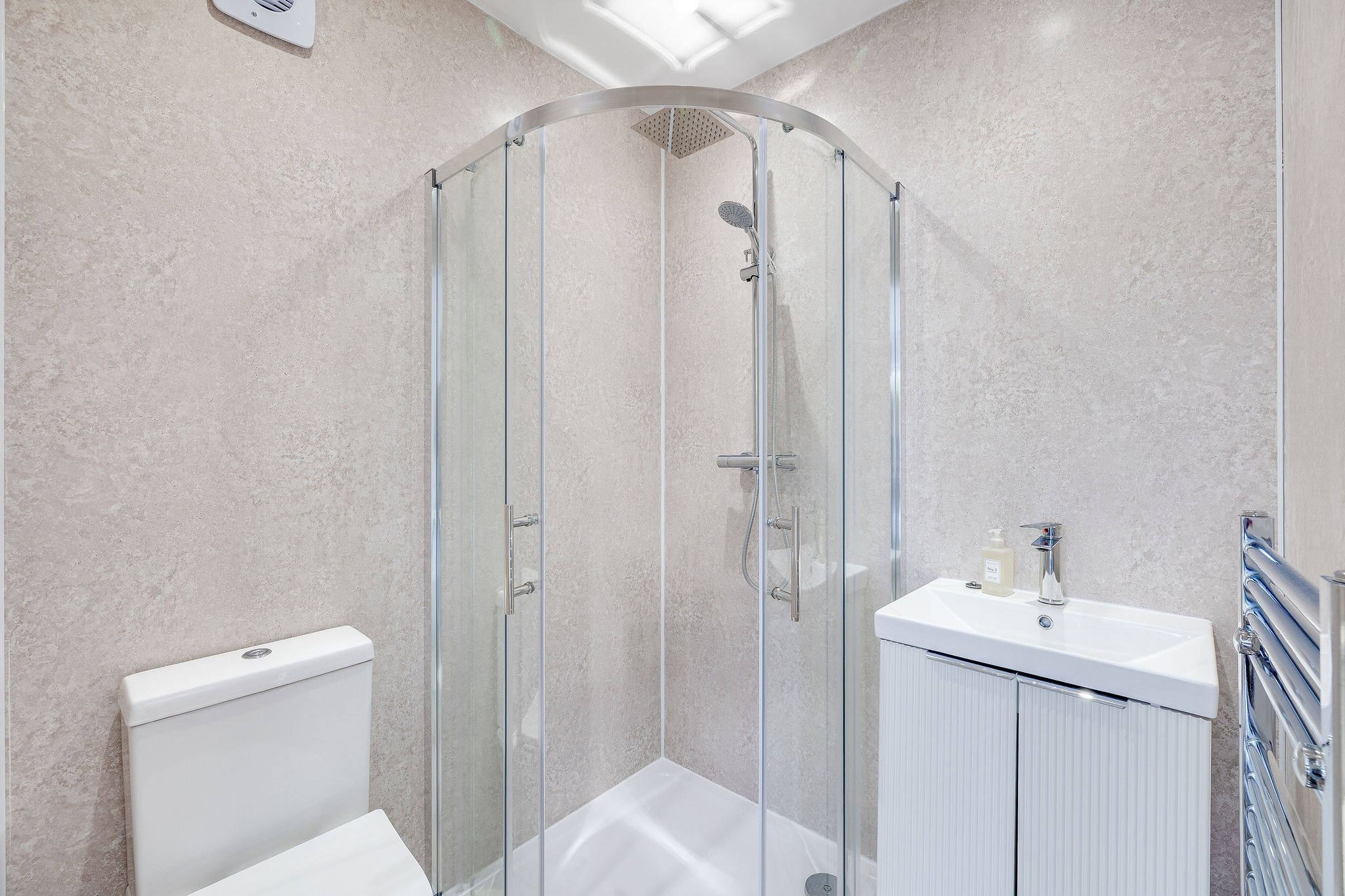 Crossfields, Tarvin, CH3, photo 12