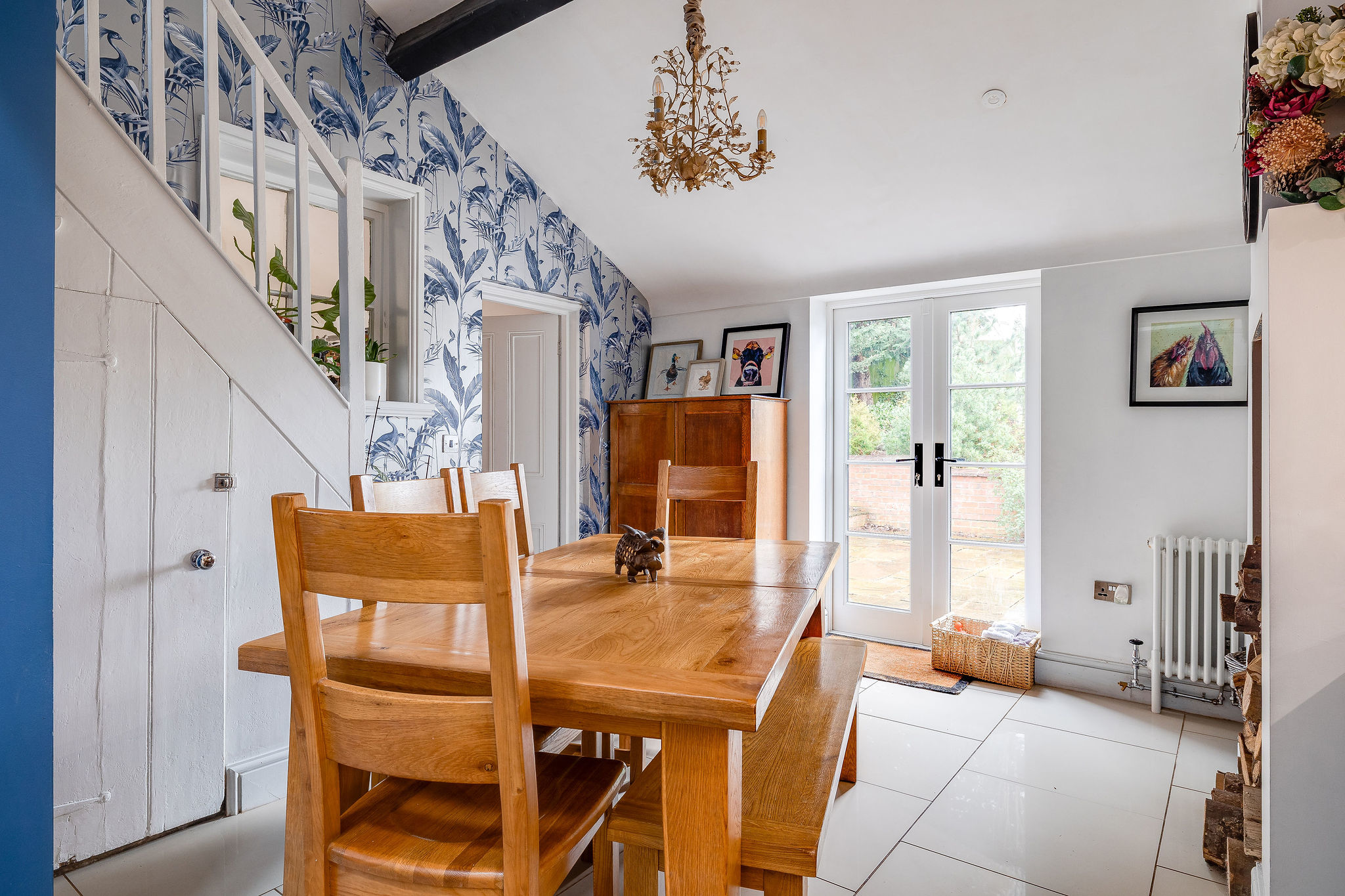 Wrexham Road, Mold, CH7, photo 9
