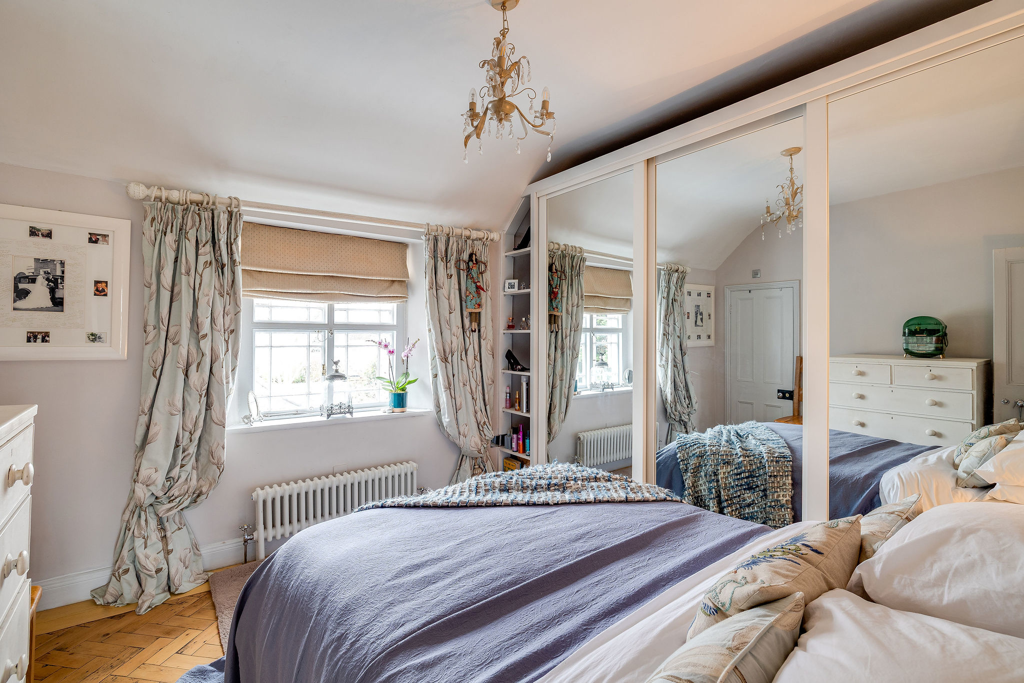 Wrexham Road, Mold, CH7, photo 18