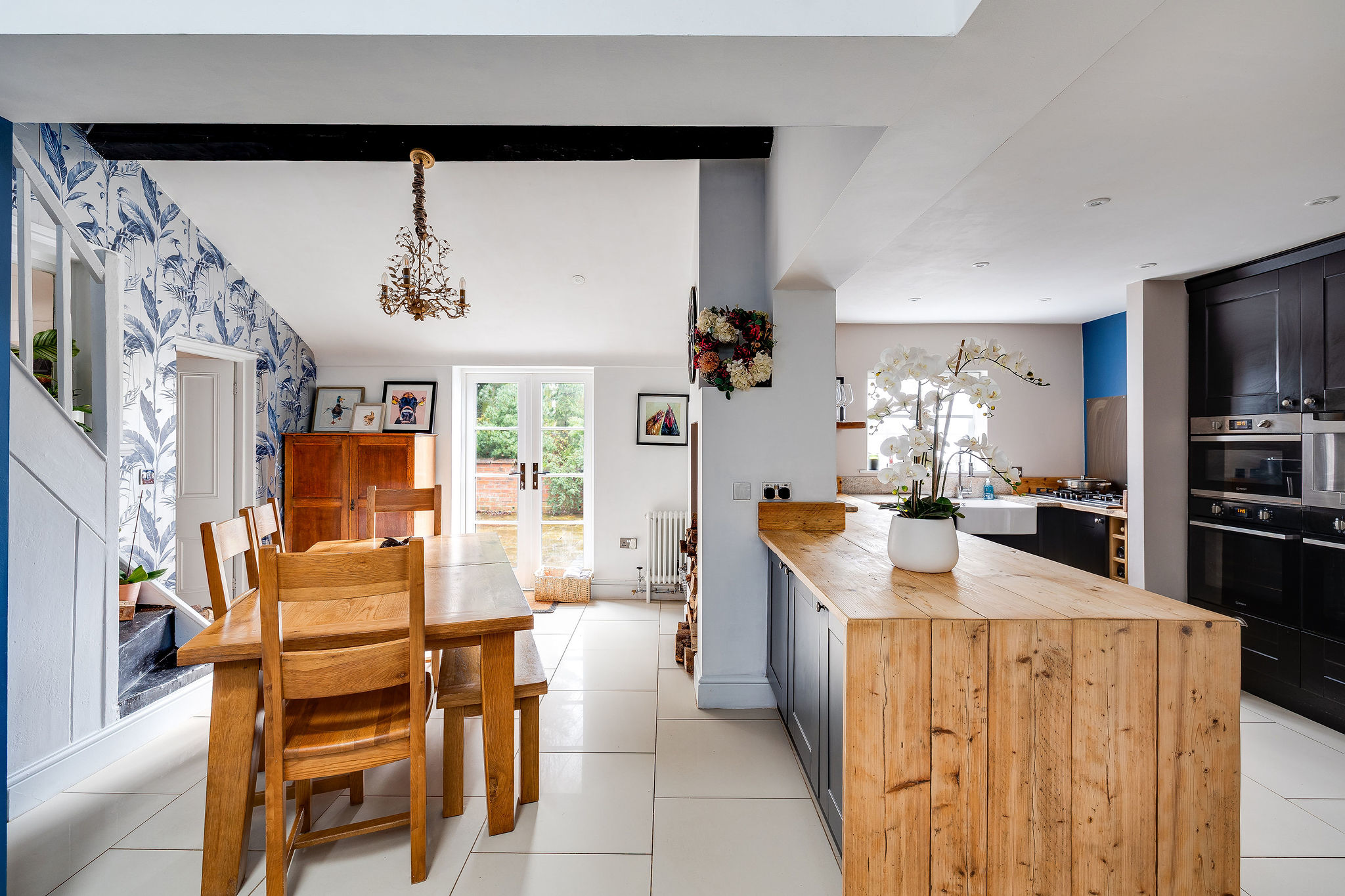Wrexham Road, Mold, CH7, photo 7
