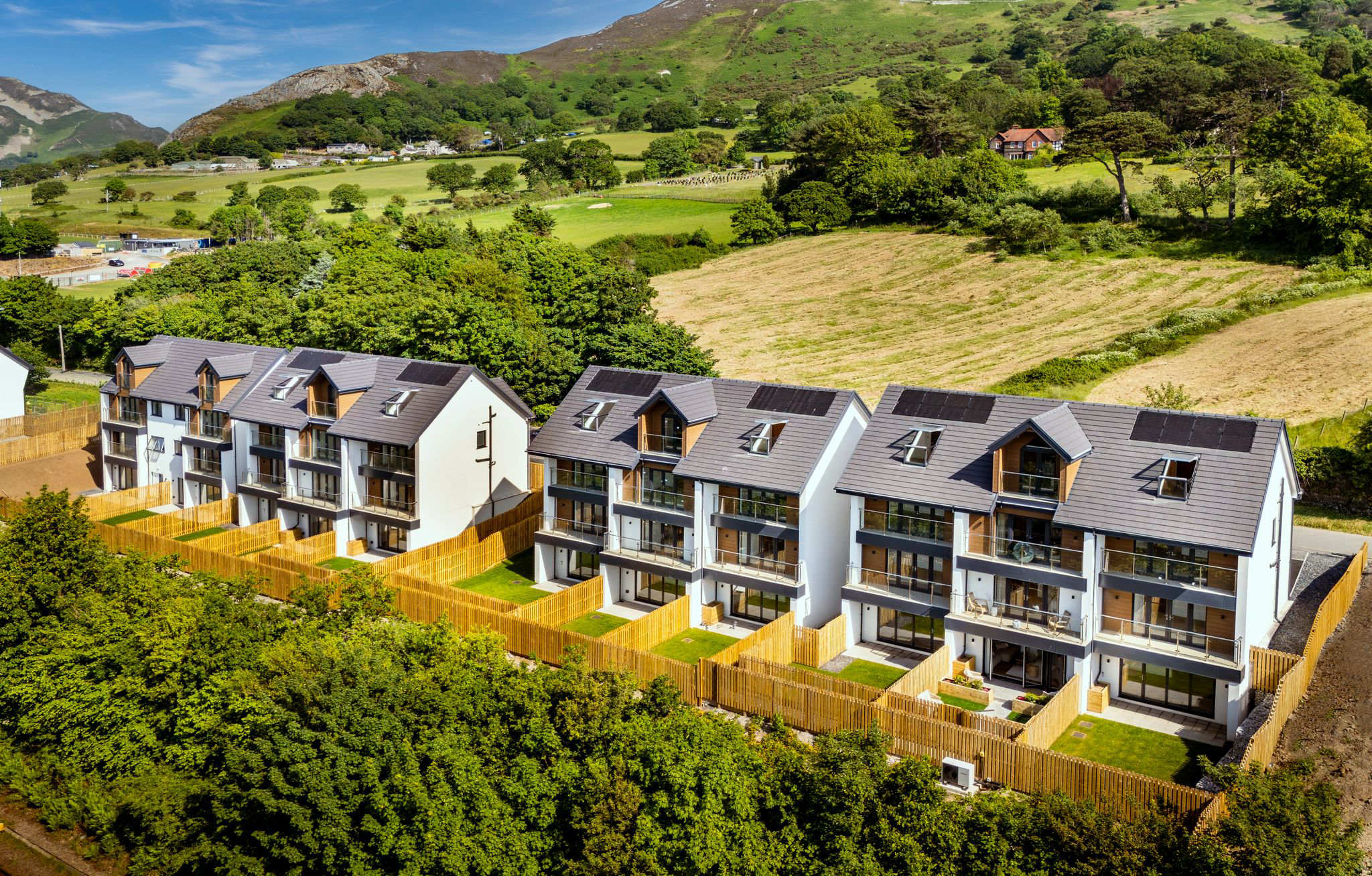 Galwad Y Mor, Penmaenmawr, LL34, photo 3