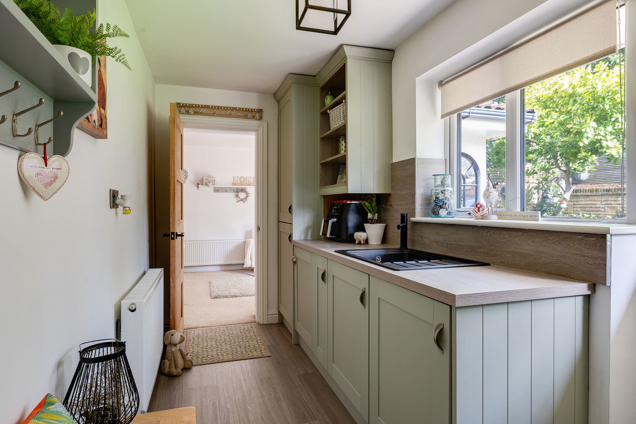 Pipers Close, Wirral, CH60, photo 11